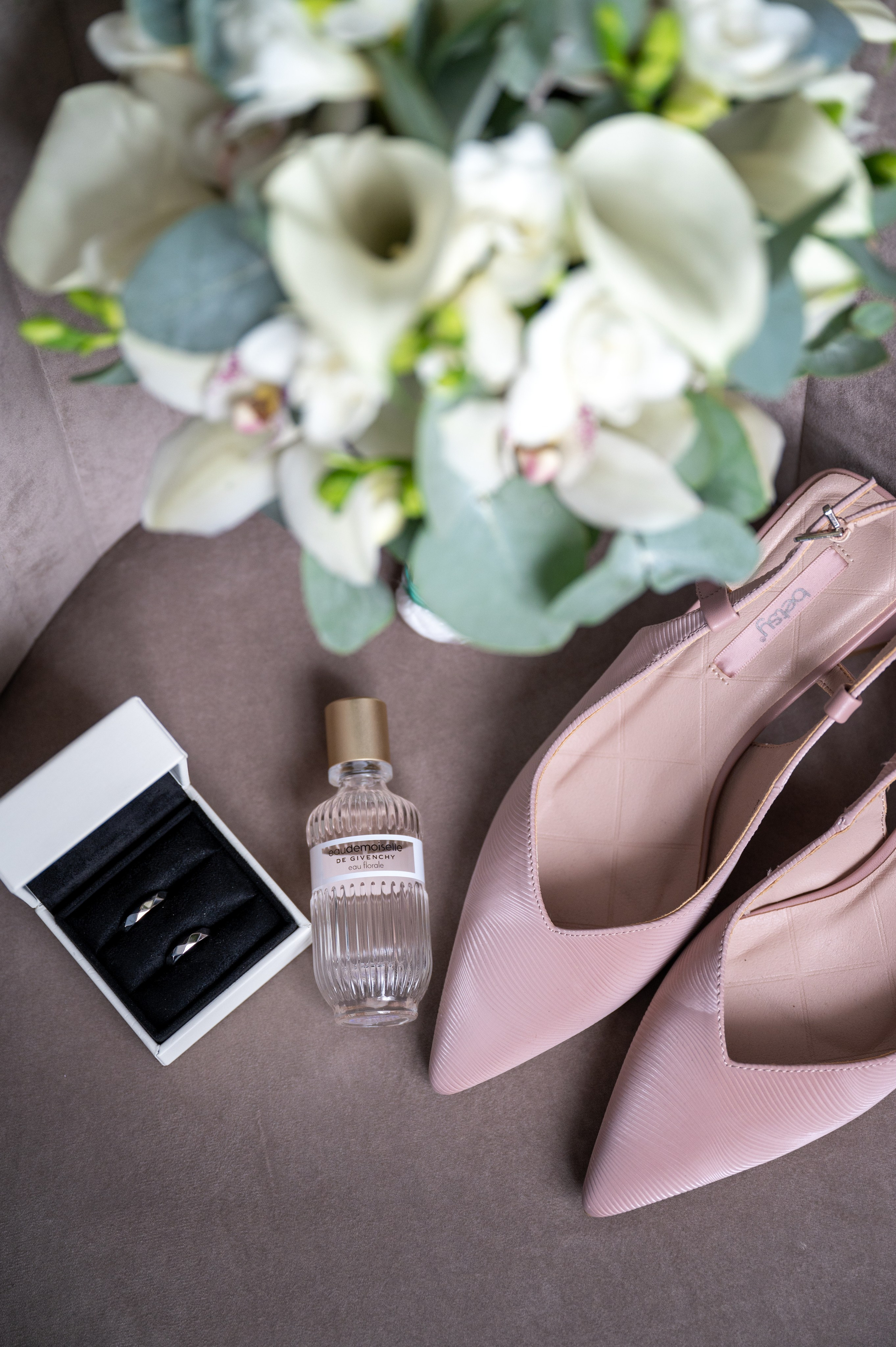 Ольга & Валерий. Свадебный фотограф в Москве Александр Белозерцев