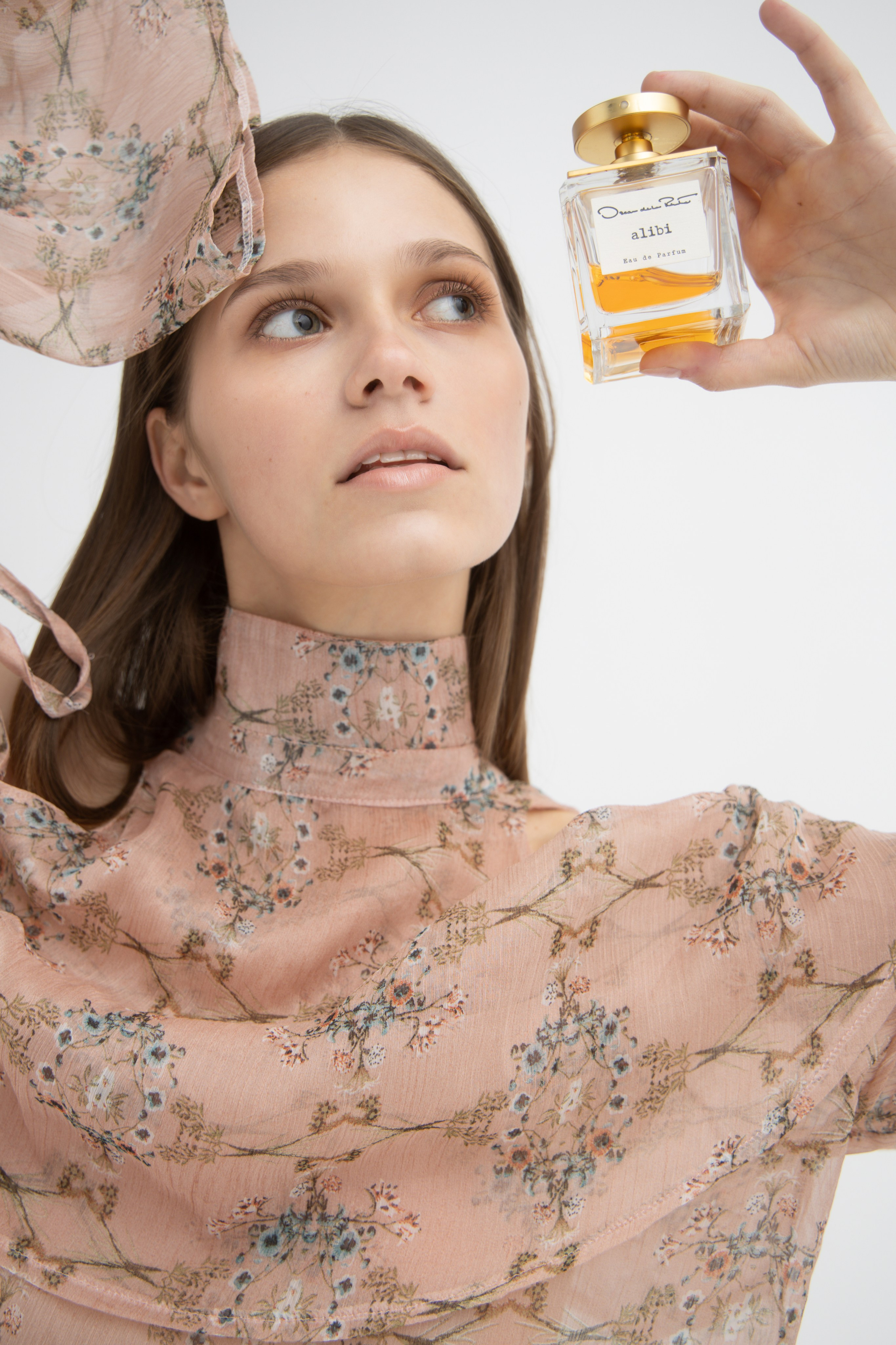 Кристина Семенякина. Модельное агентство TM Models в Калининграде