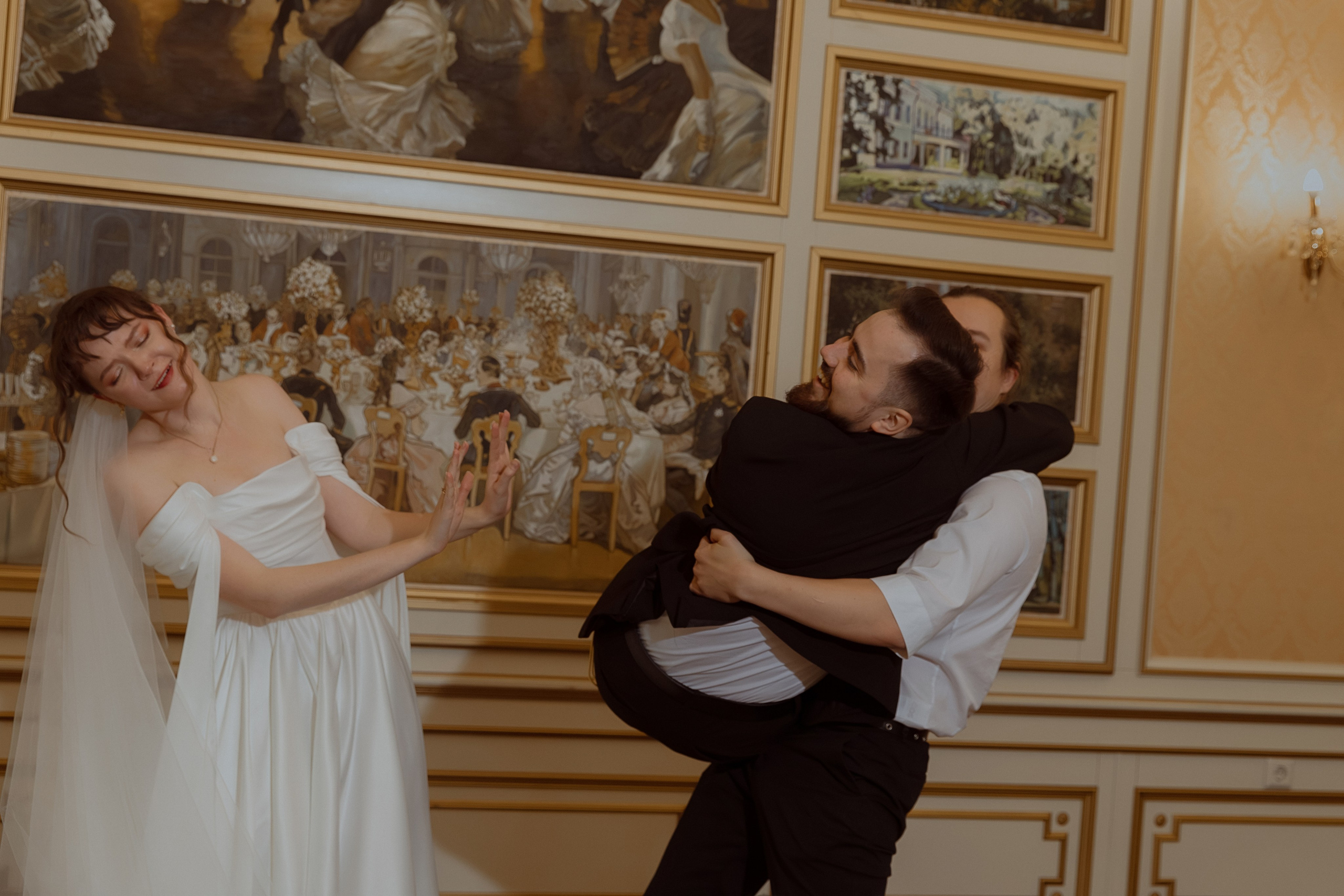 Welcome back to your own dinner party. Фотограф Лия Козловская Минск