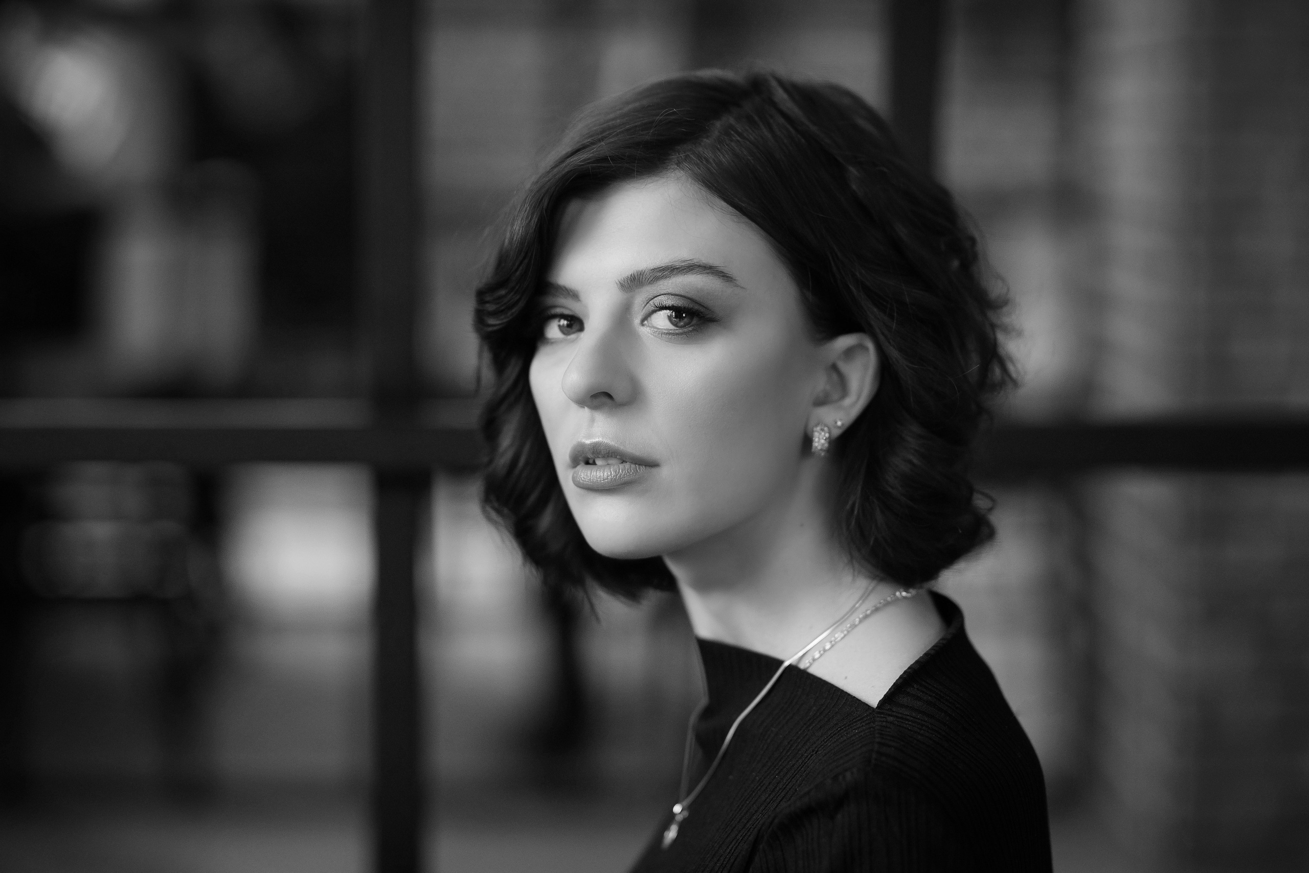 Вера. Свадебный и семейный фотограф Яна Стражева. Волгоград, Москва