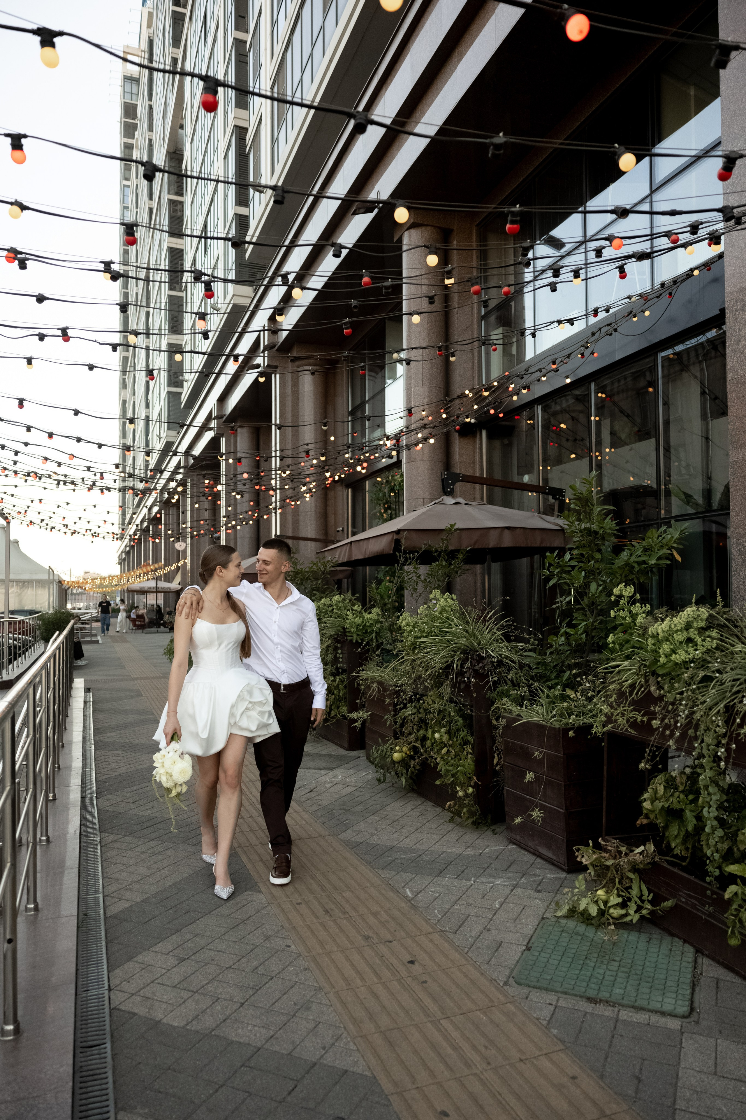 Роман и Анастасия. Фотограф Краснодар