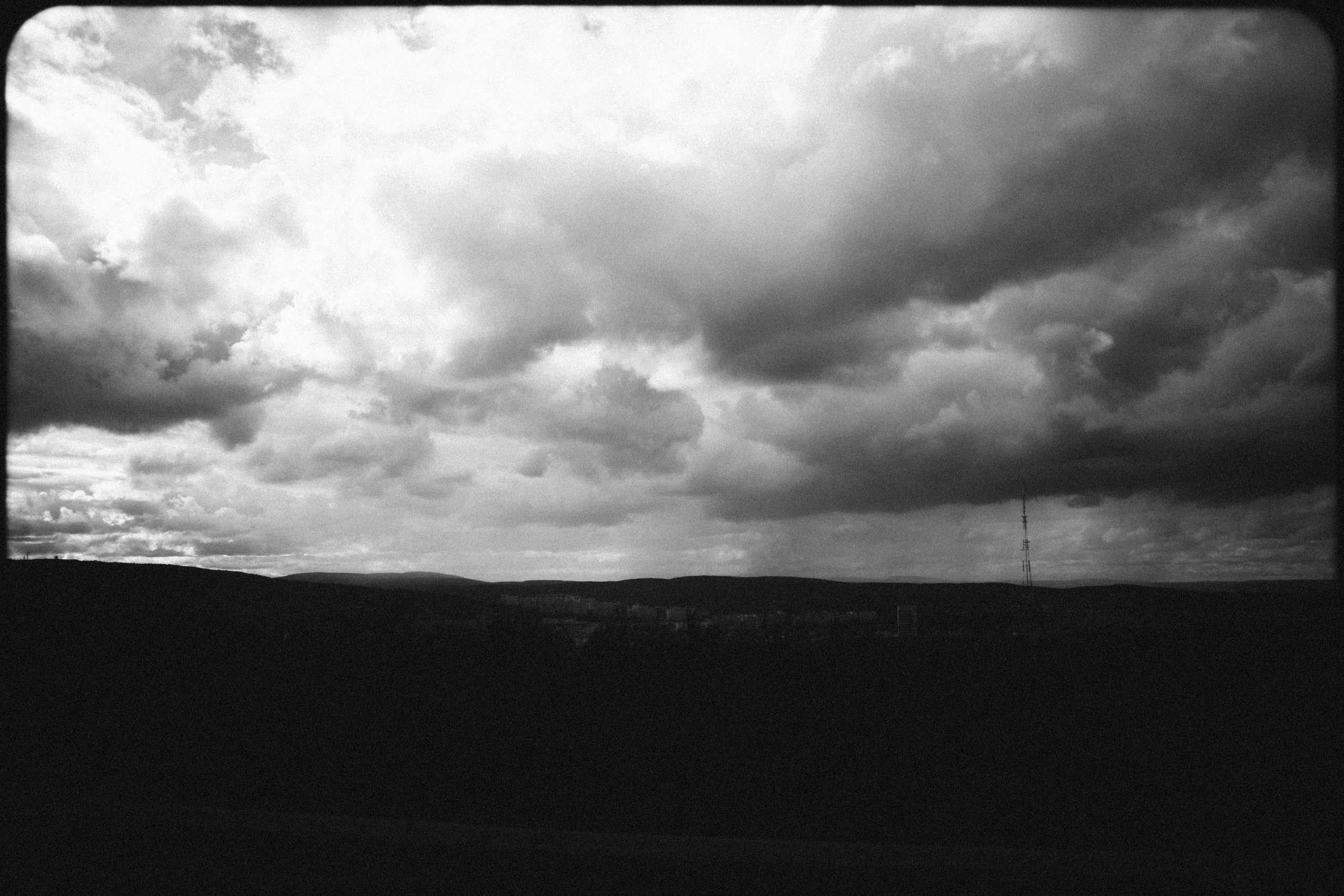 Териберка, Мурманск. Фотосъёмка для компании по организации туров в коллаборации с Яндекс 360