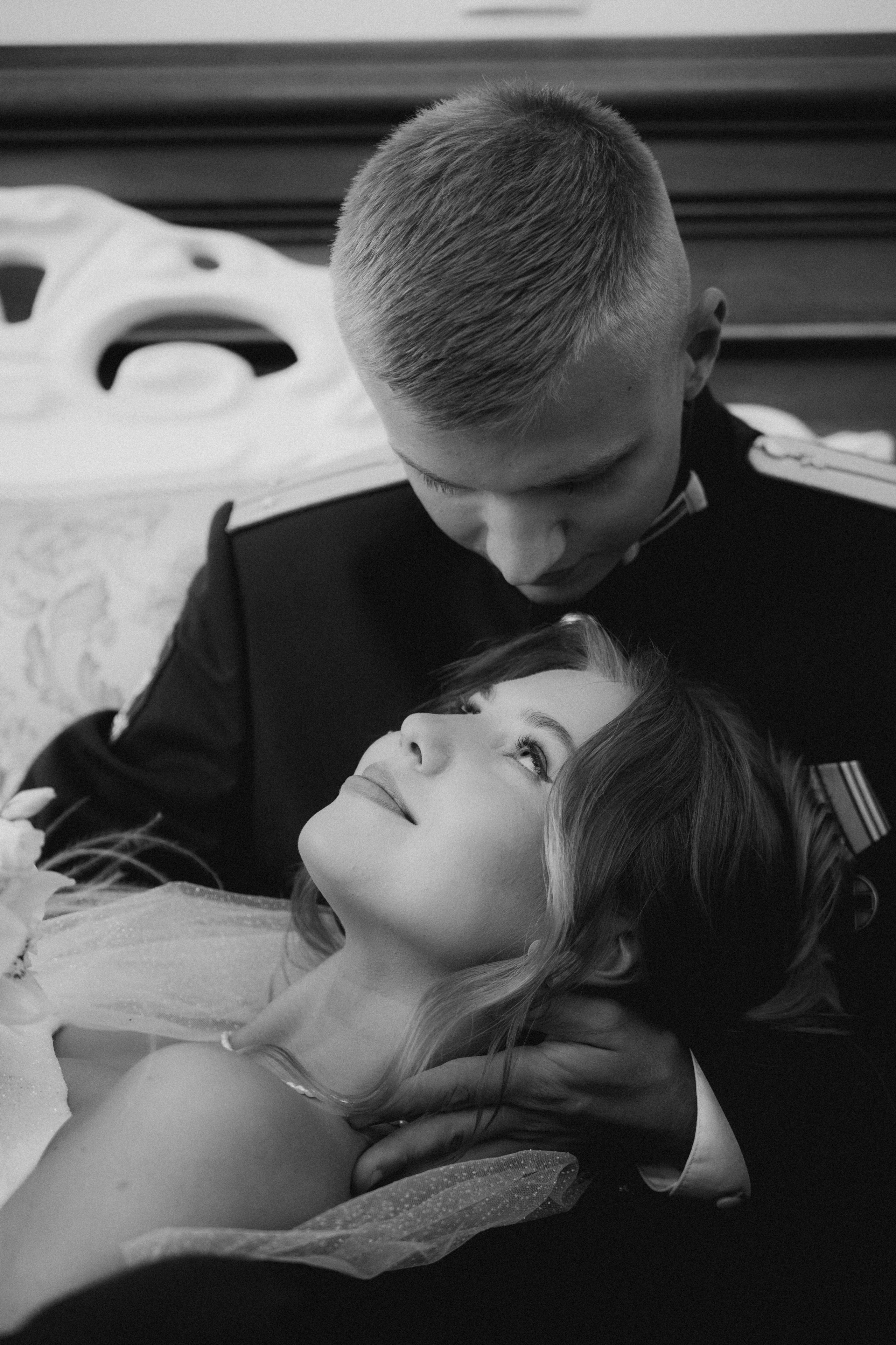 Даниил и Полина. Репортажный фотограф Черников Игорь