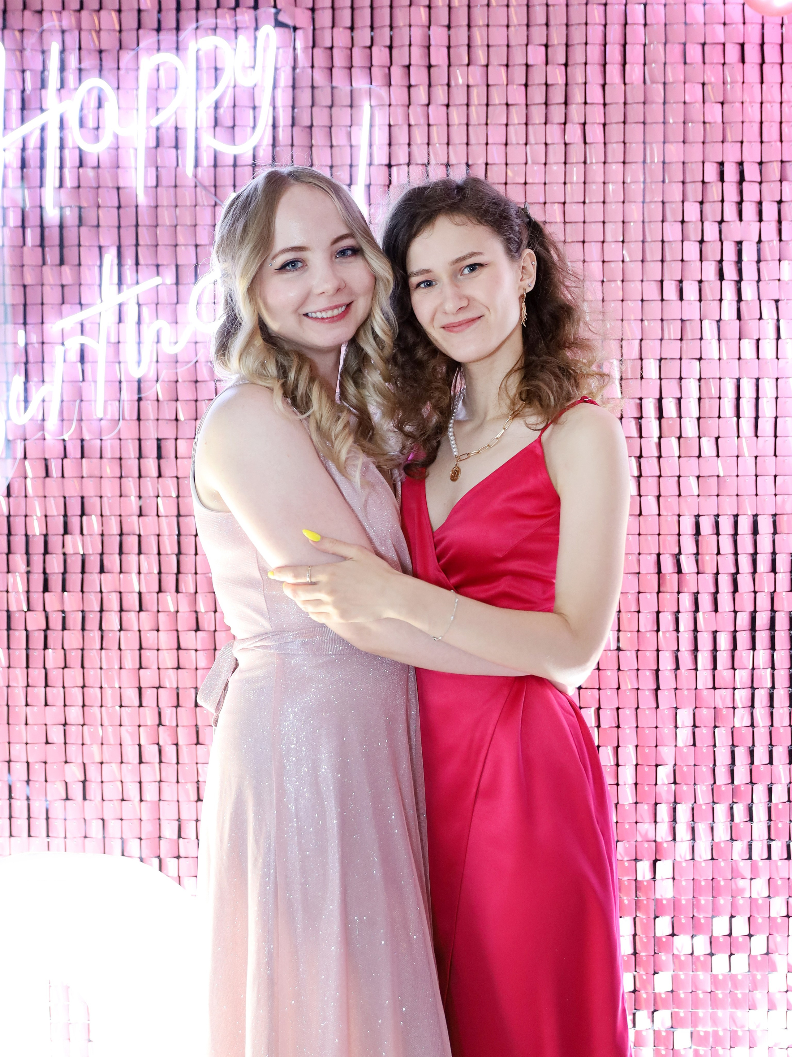 День рождения Марины. Фотограф мероприятий Ирина Каширина