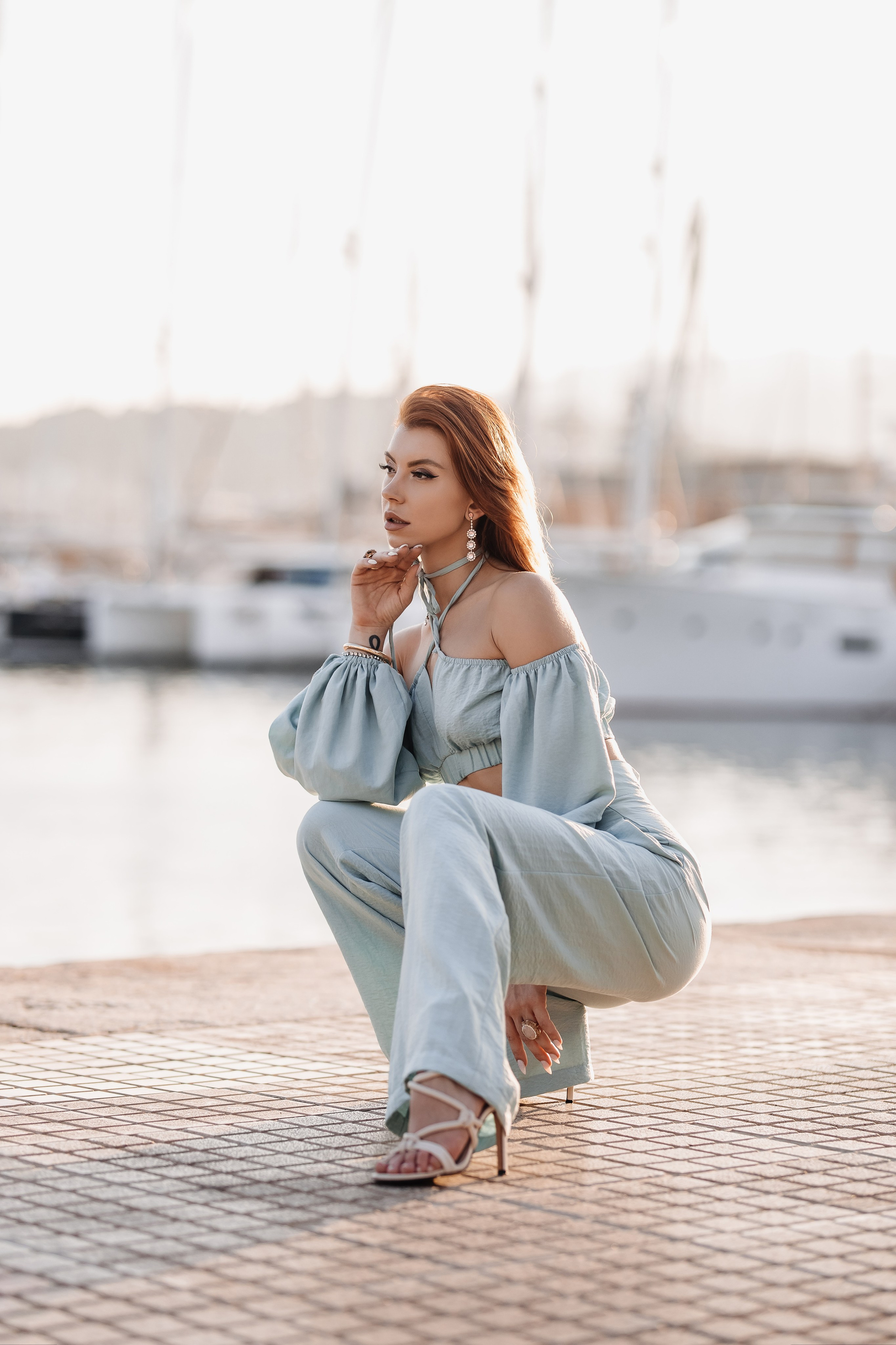 Karina. Фотограф на Майорке Екатерина Дробышева