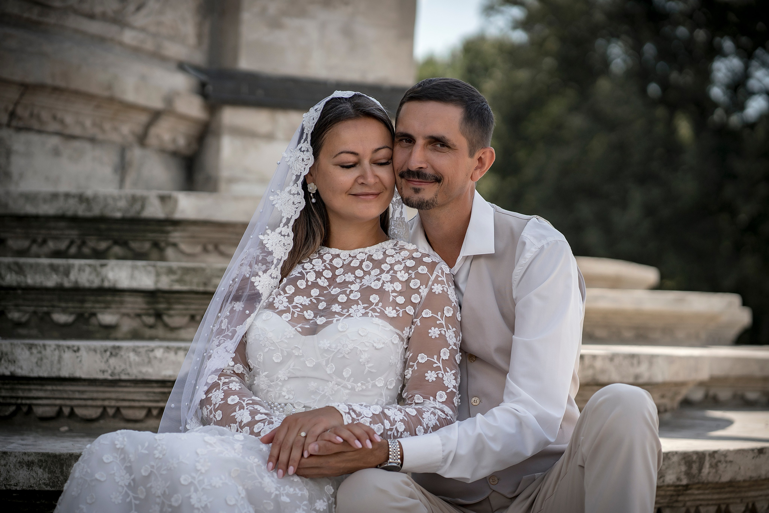 Крещение и венчание. Фотограф Крещения и Венчания в Москве