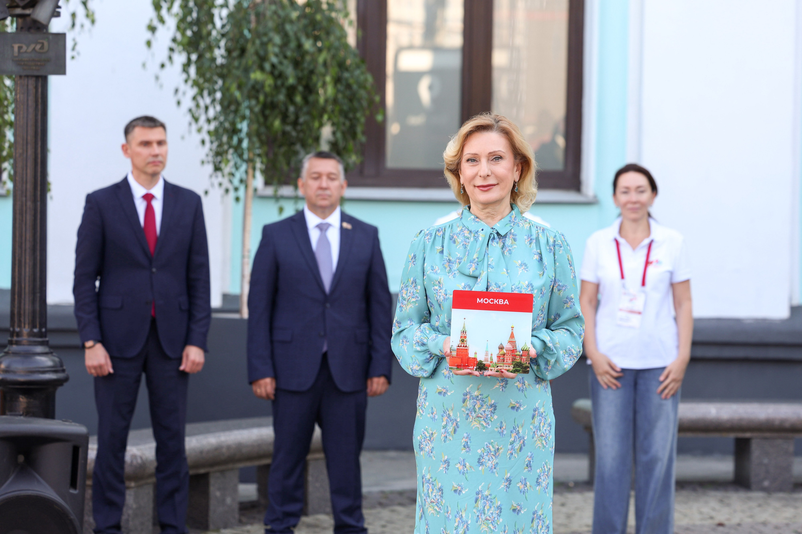Международные проекты. Свадебный и бизнес-фотограф в Москве Ангелина Громова