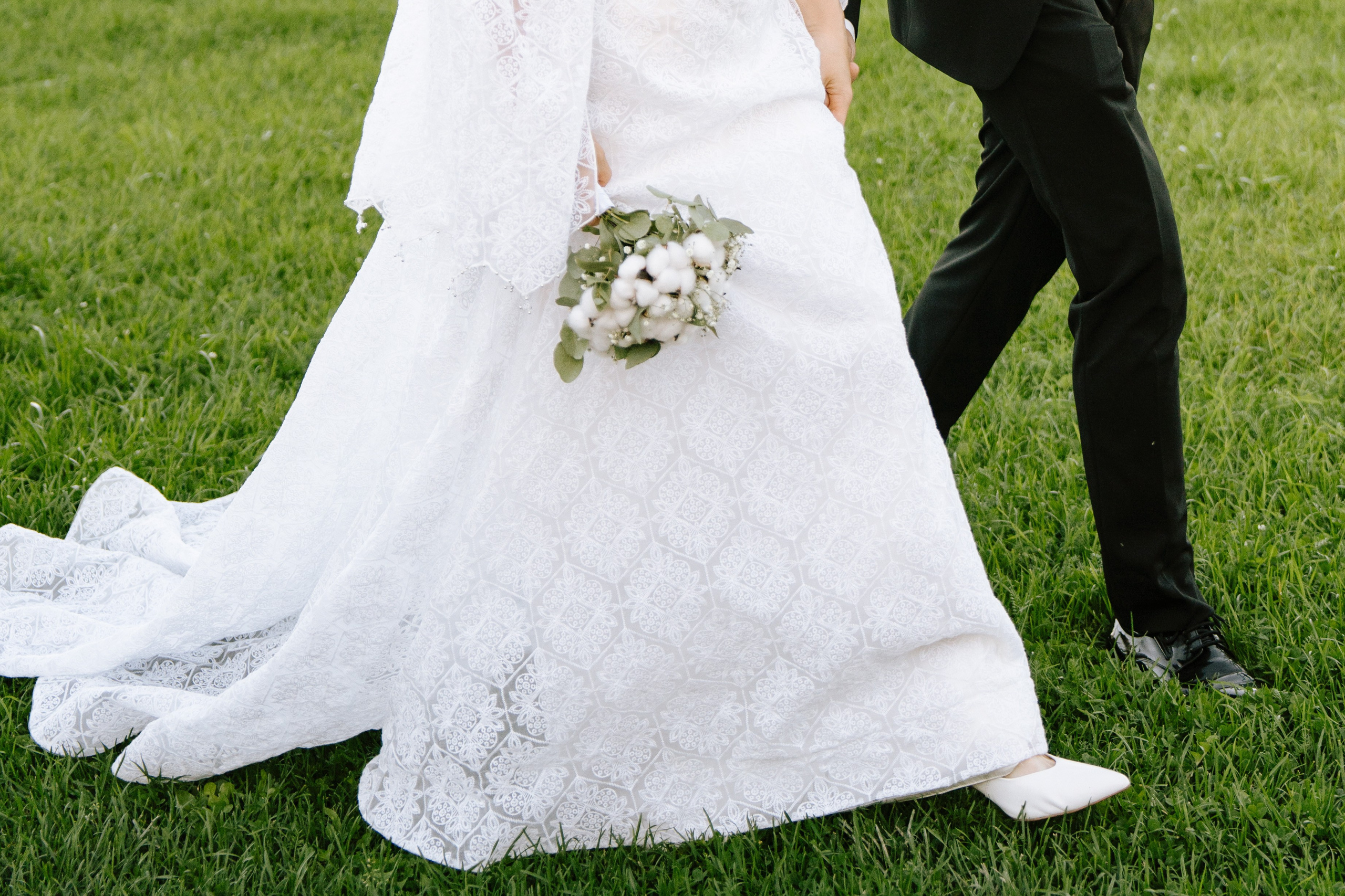 Алексей & Ольга. Свадебный фотограф в Санкт-Петербурге — Евгения Лютоева