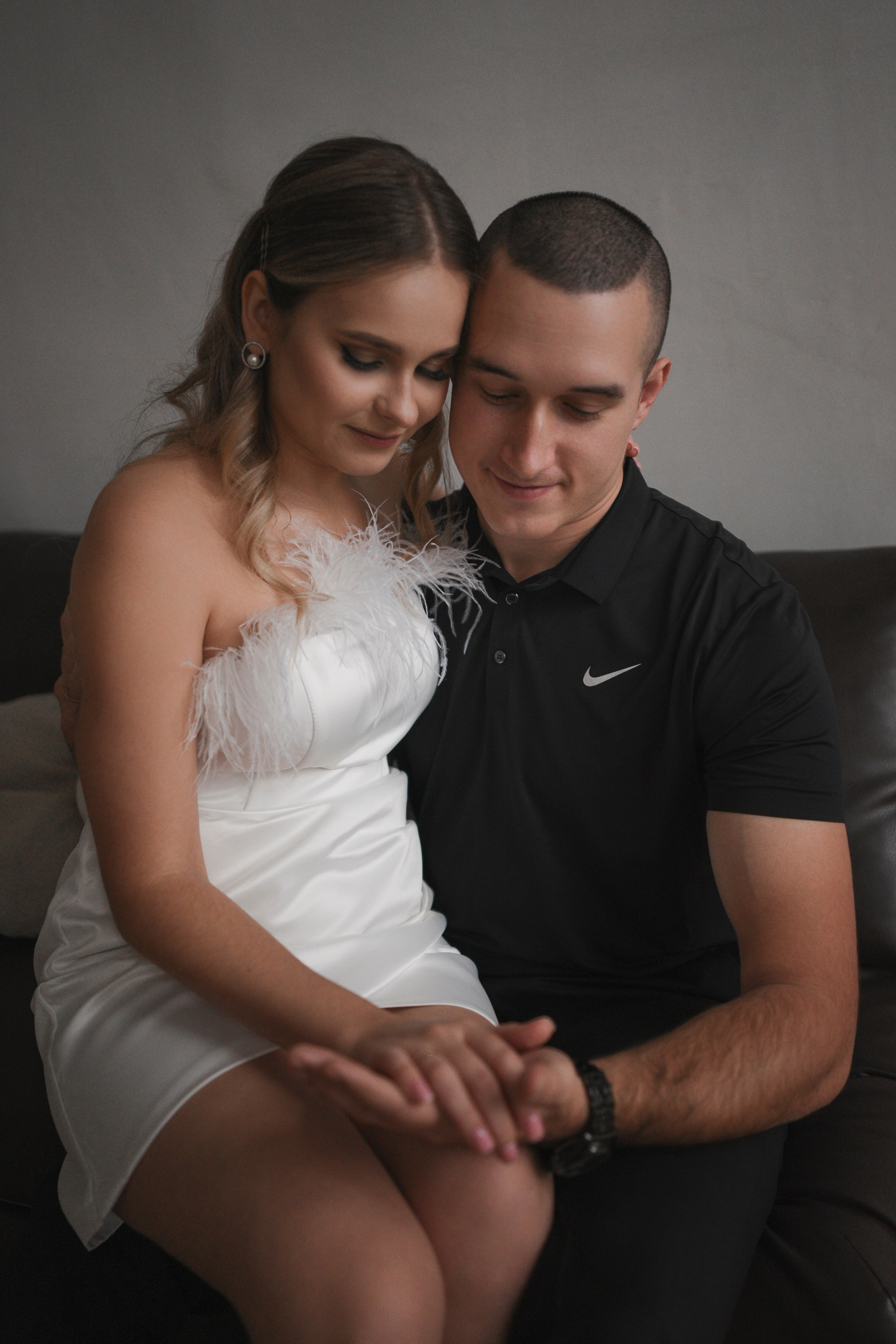 Only you. Свадебный фотограф Марина Шлыкова