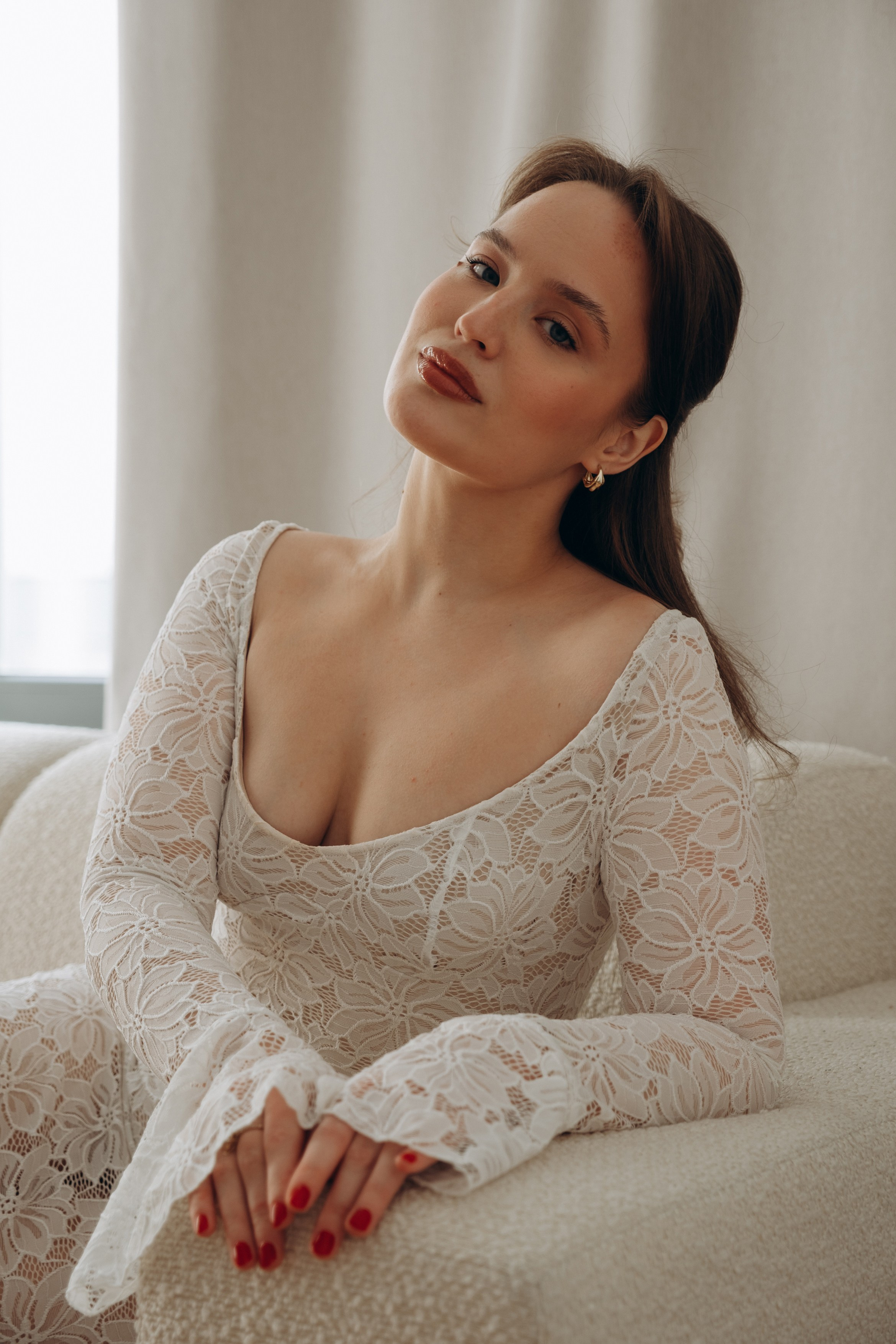 Natalia. Фотограф|Москва — Агбаш Лера