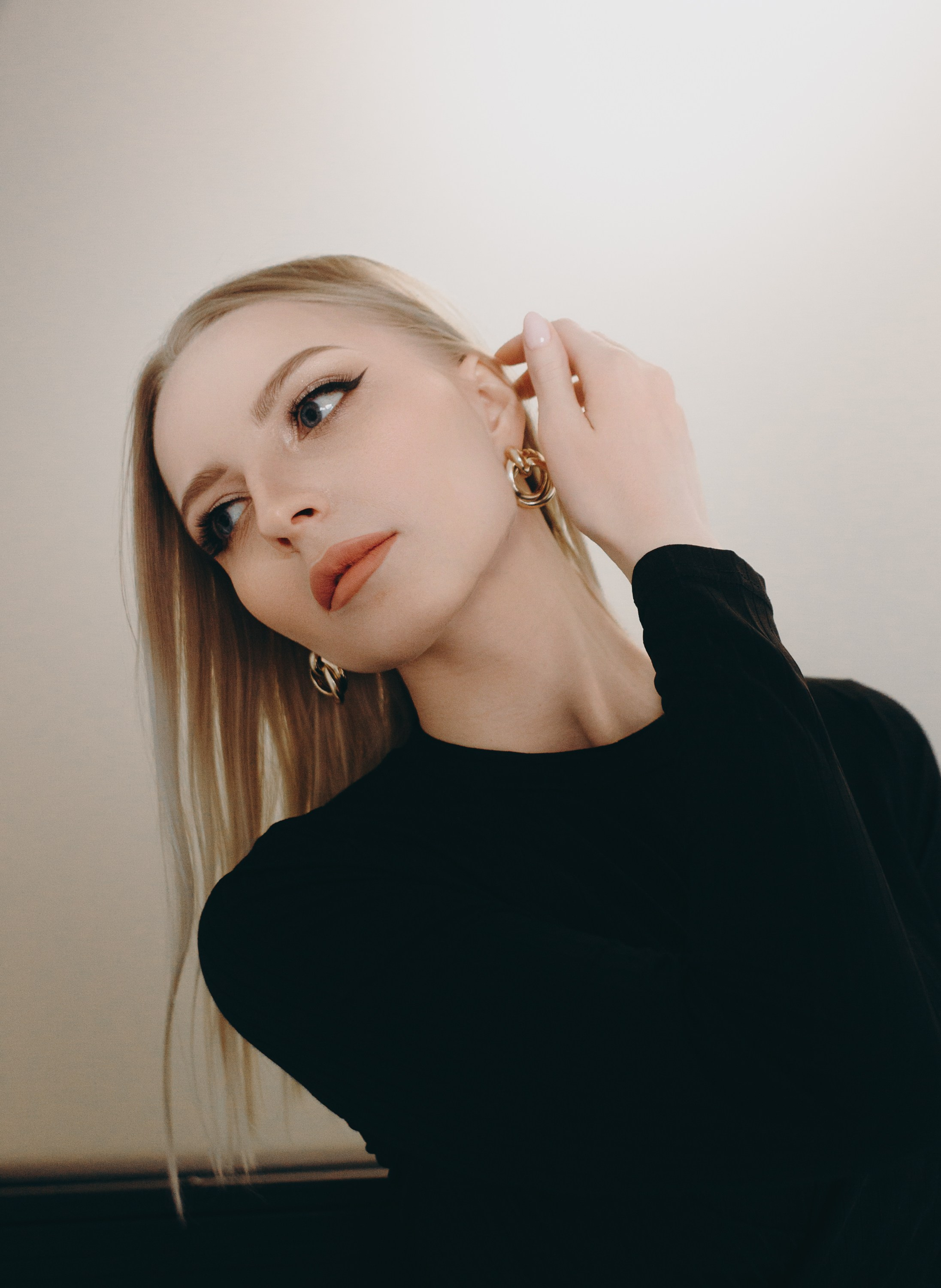 Татьяна. Татьяна Журавлева