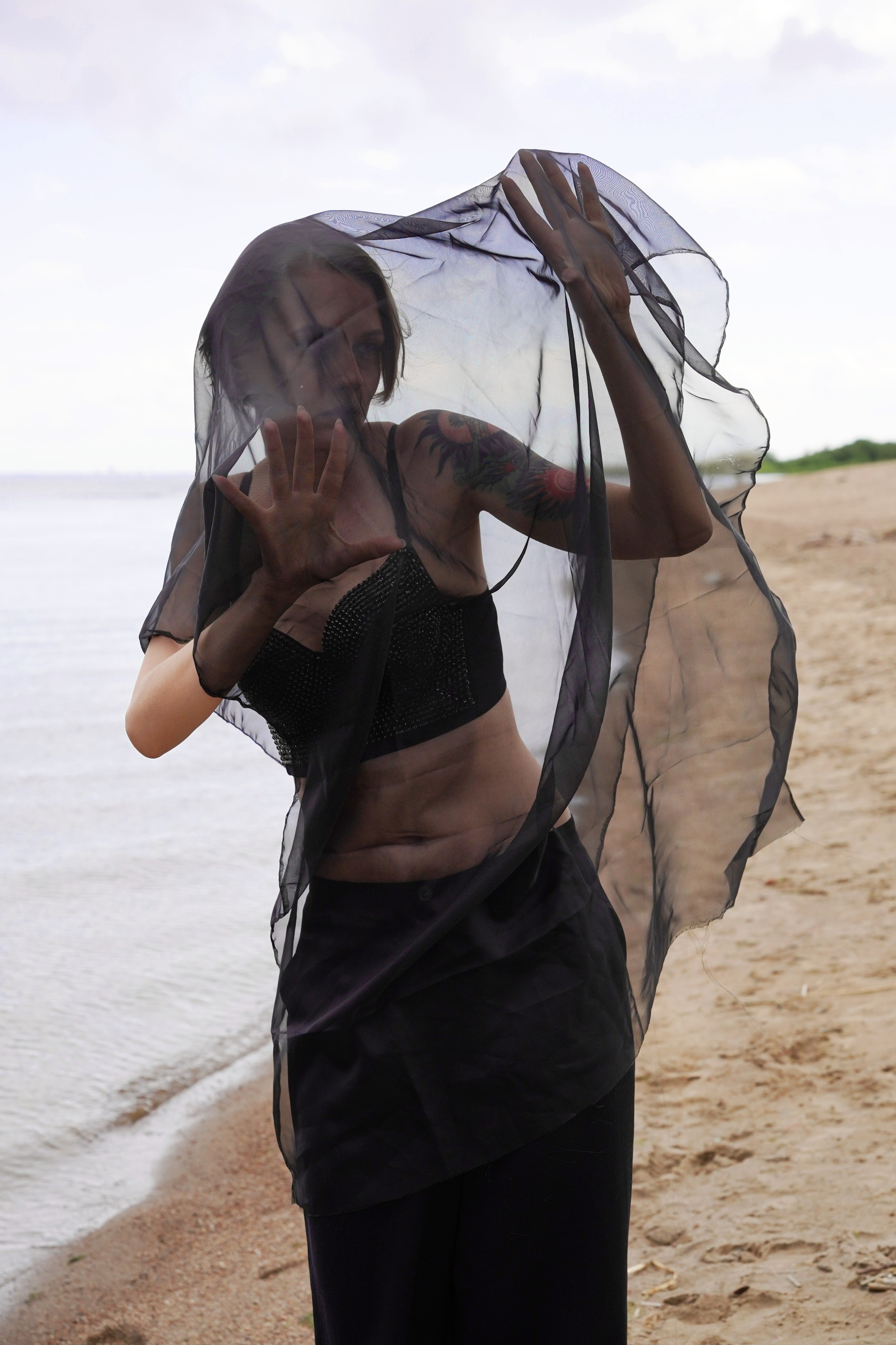 Съёмка по Линдбергу. Студийный и портретный фотограф в САНКТ-ПЕТЕРБУРГЕИрина Махаон