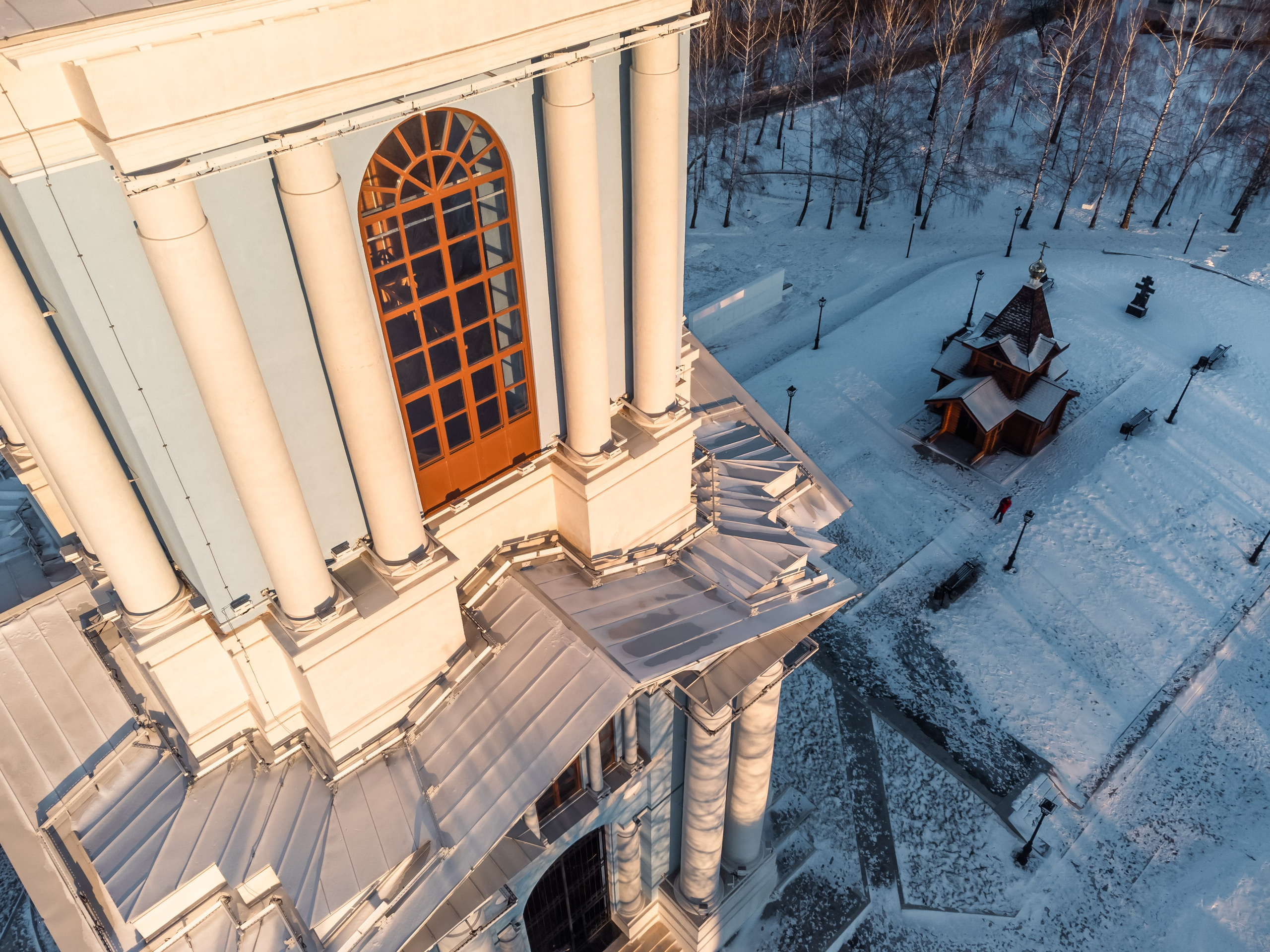 Венёв. Фотограф и видеооператор в Туле | Даниил Рыбак