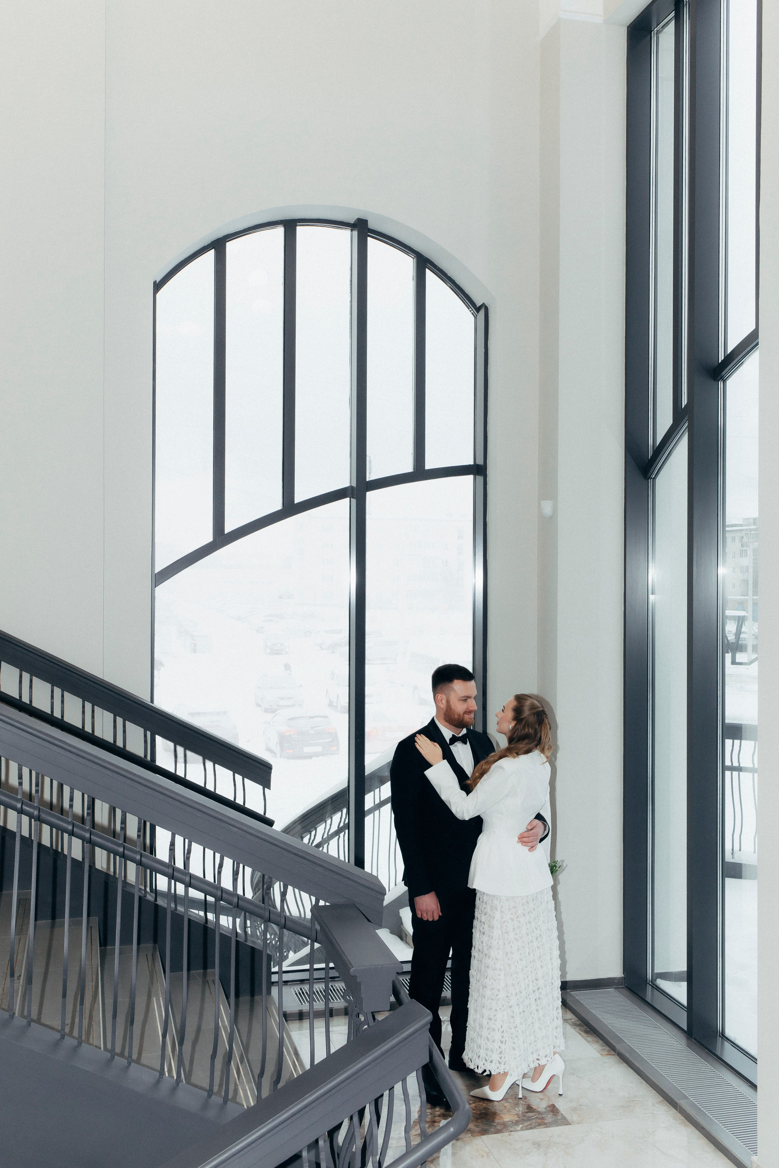 Никита и Елизавета. Катерина Аникеева | Фотограф | Екатеринбург