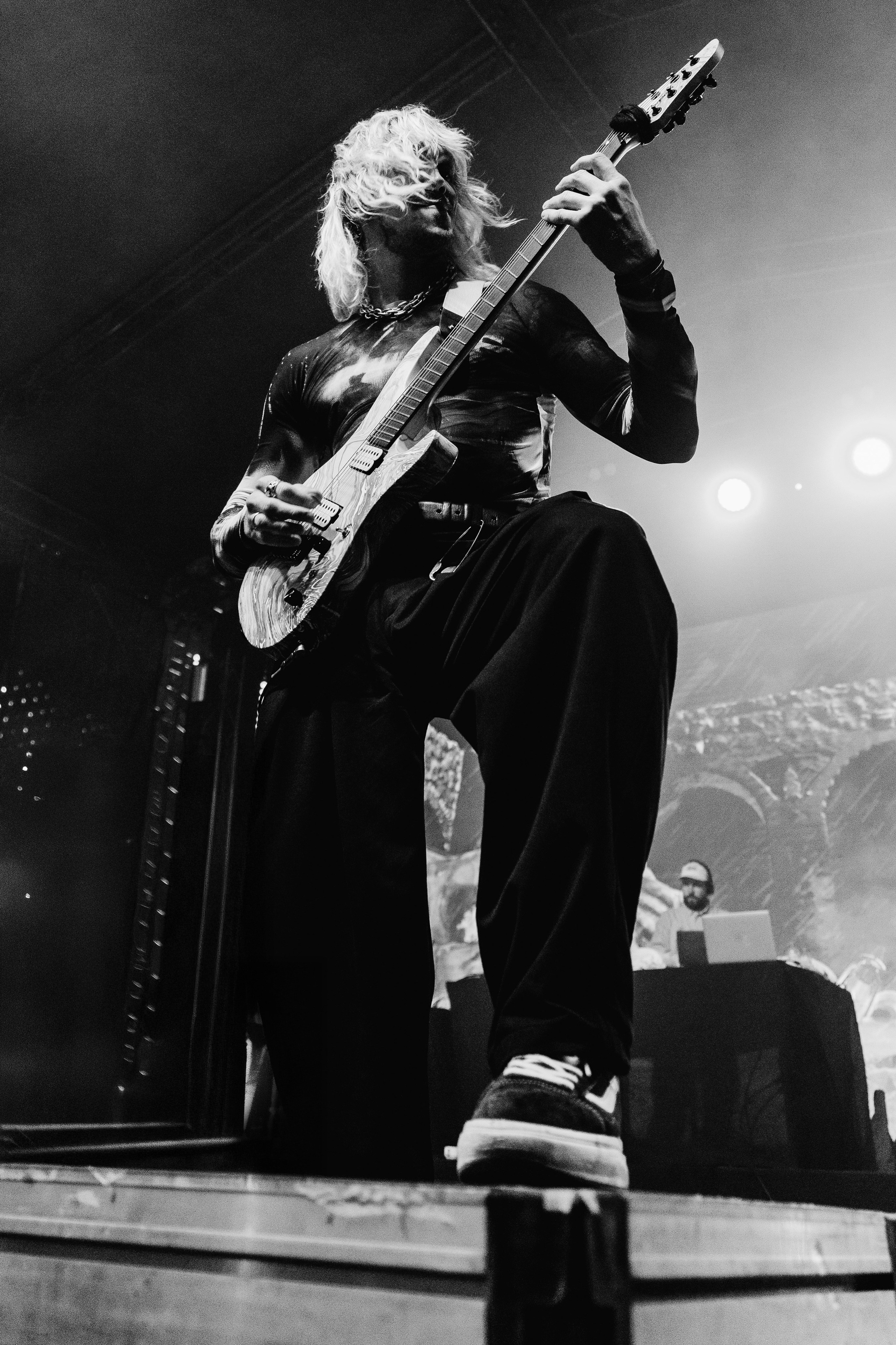 Репортаж. Егор Брагин — свадебный и репортажный фотограф в Екатеринбурге