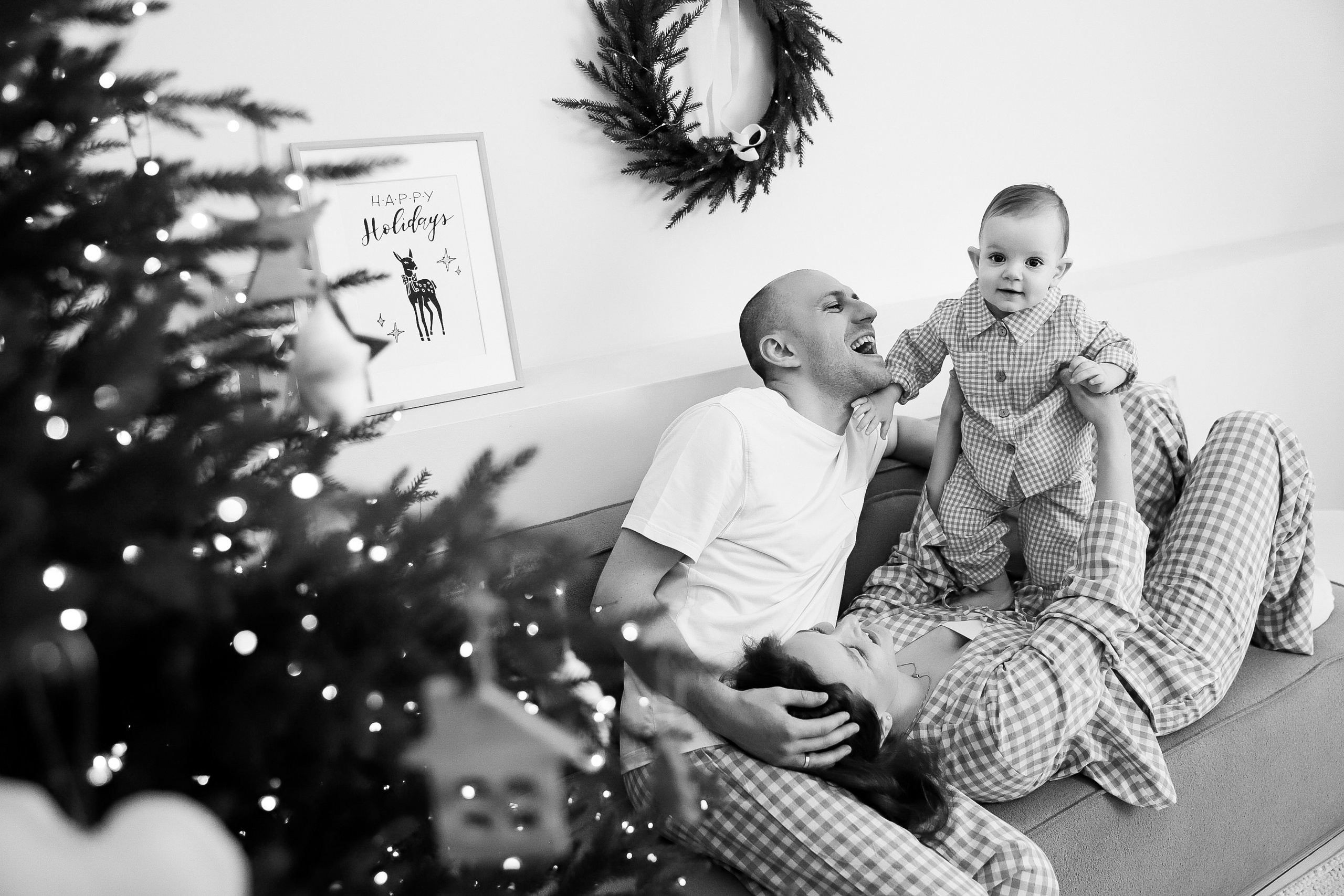 Ирина, Иван и Маша. Семейный фотограф в Екатеринбурге и Красноуфимске Евгения Лягаева