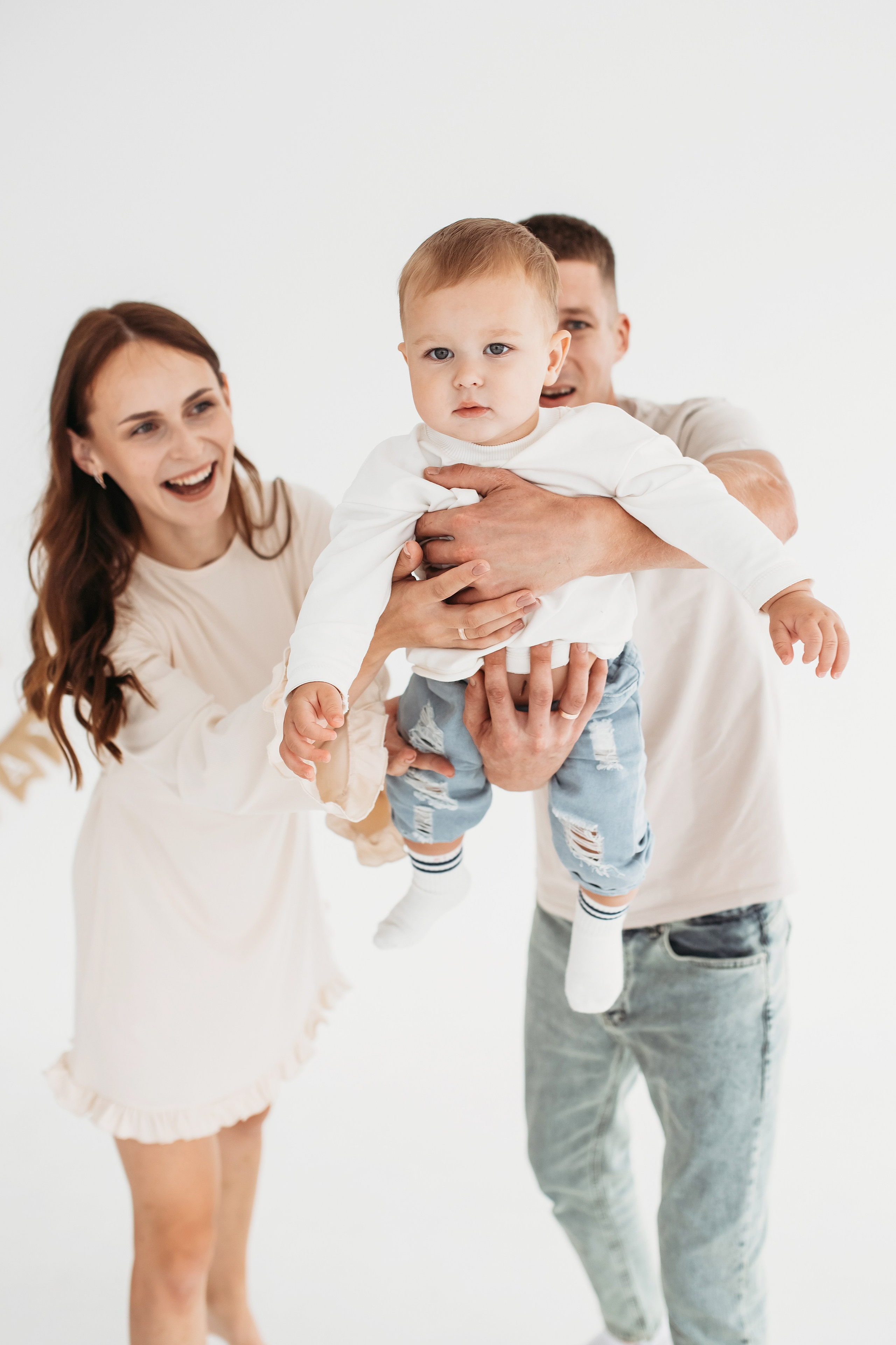 Марк. Семейный и детский фотограф Минск, Беларусь