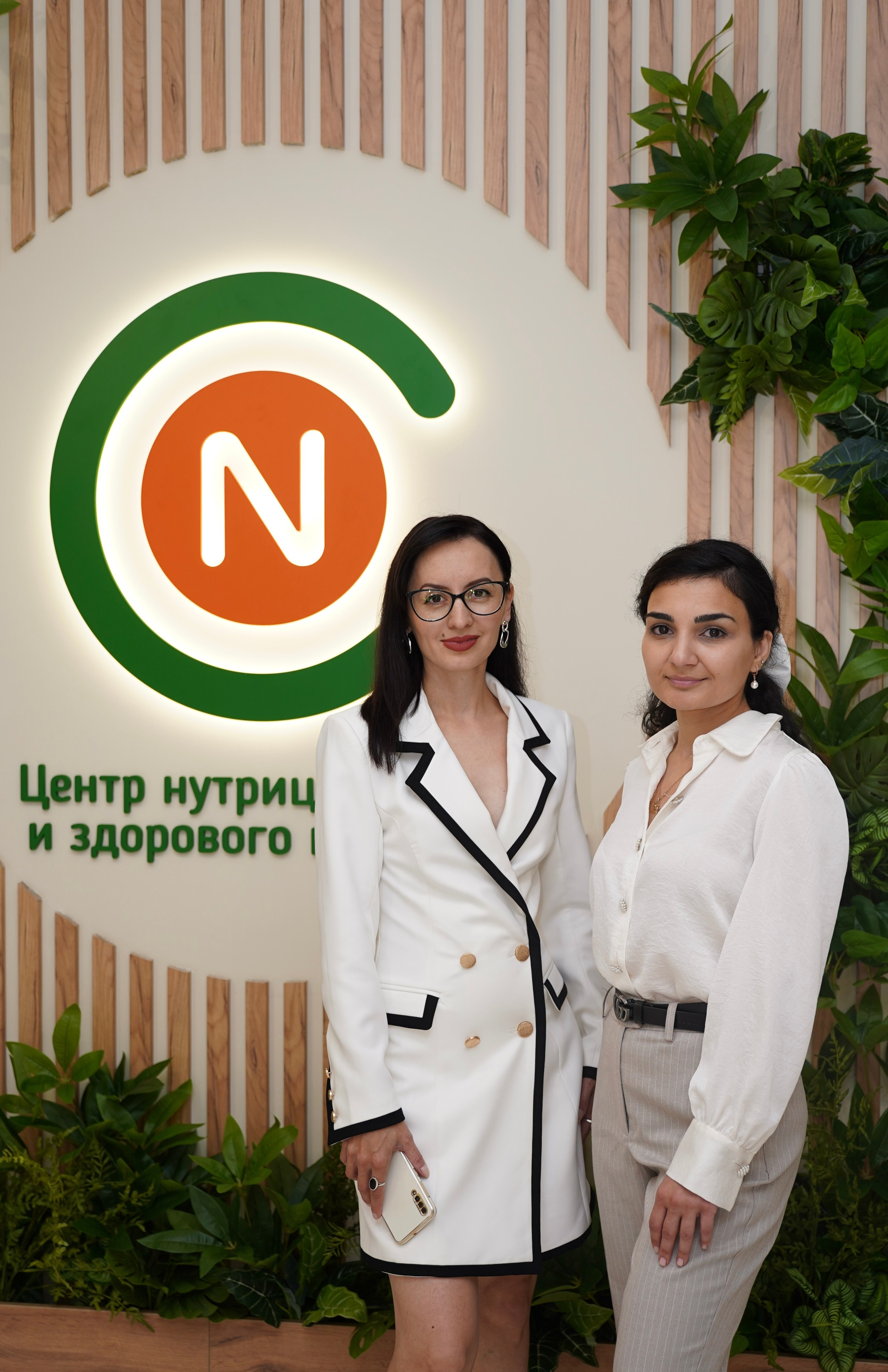 Центр нутрициологии и здорового питания. Фотограф Новороссийск | Геленджик и ЮФО Эльвина Ясинская