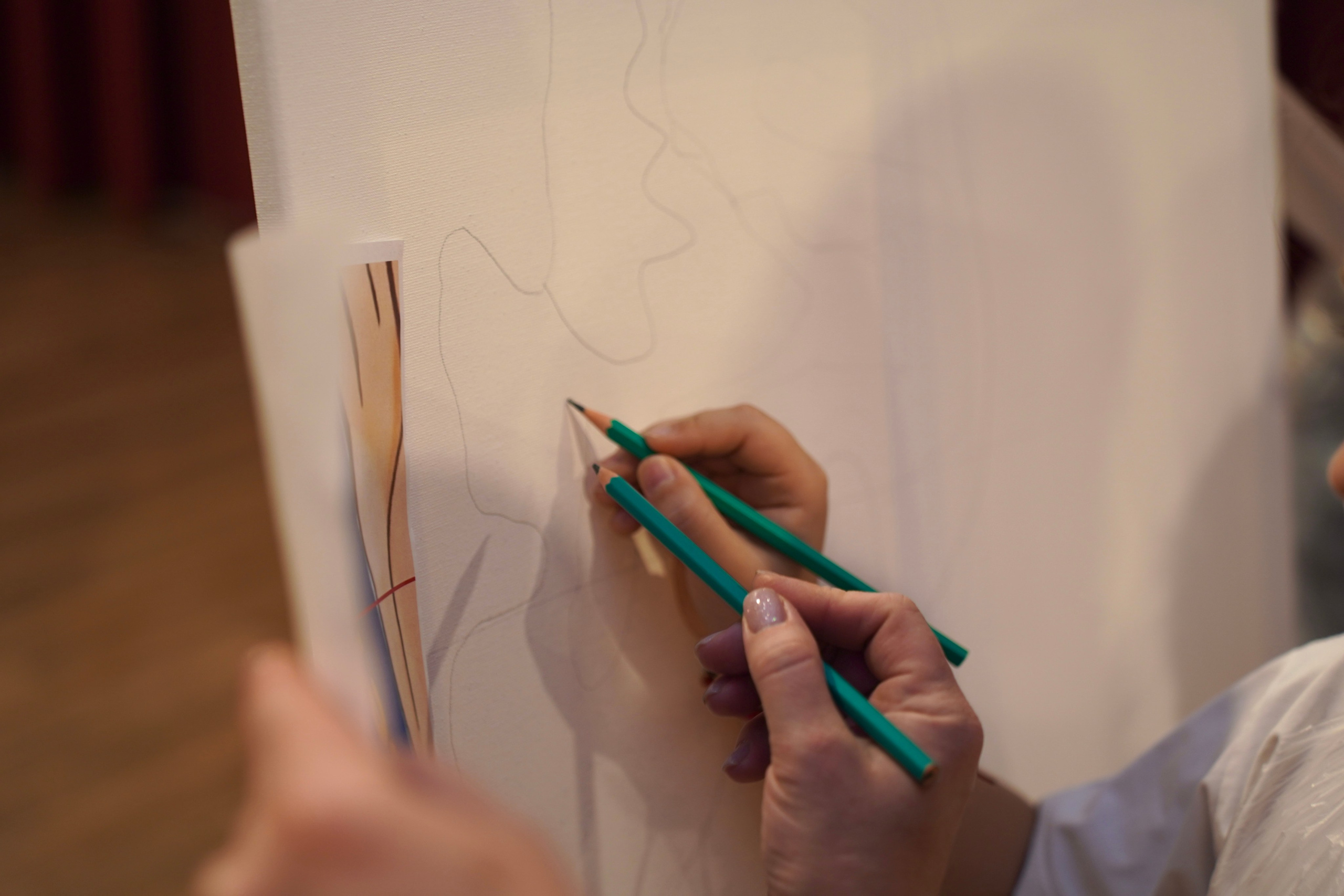 Team building в Alean Family Biarritz. Фотограф Новороссийск | Геленджик и ЮФО Эльвина Ясинская