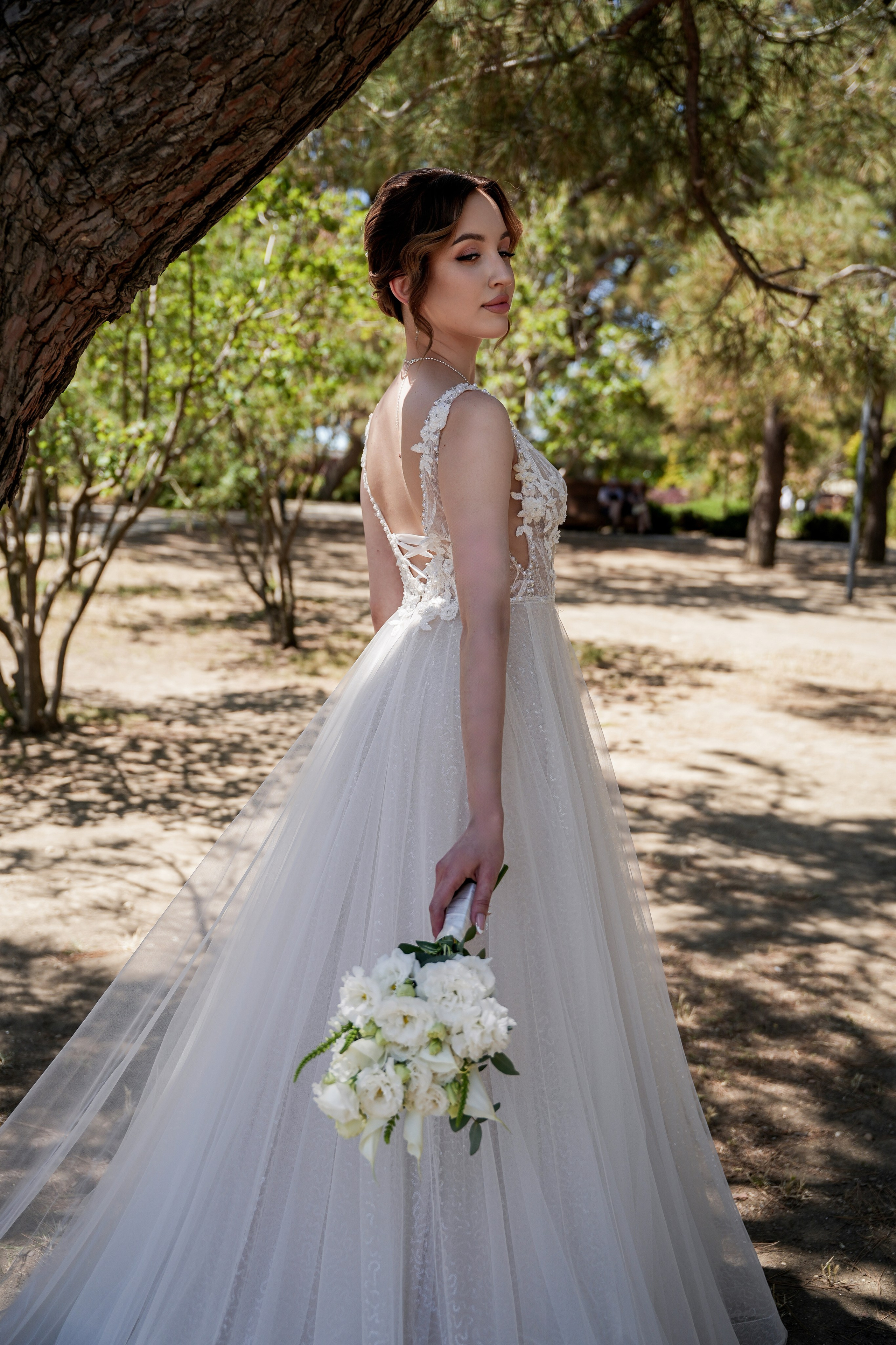 Владислав & Мария. Фотограф Новороссийск | Геленджик и ЮФО Эльвина Ясинская