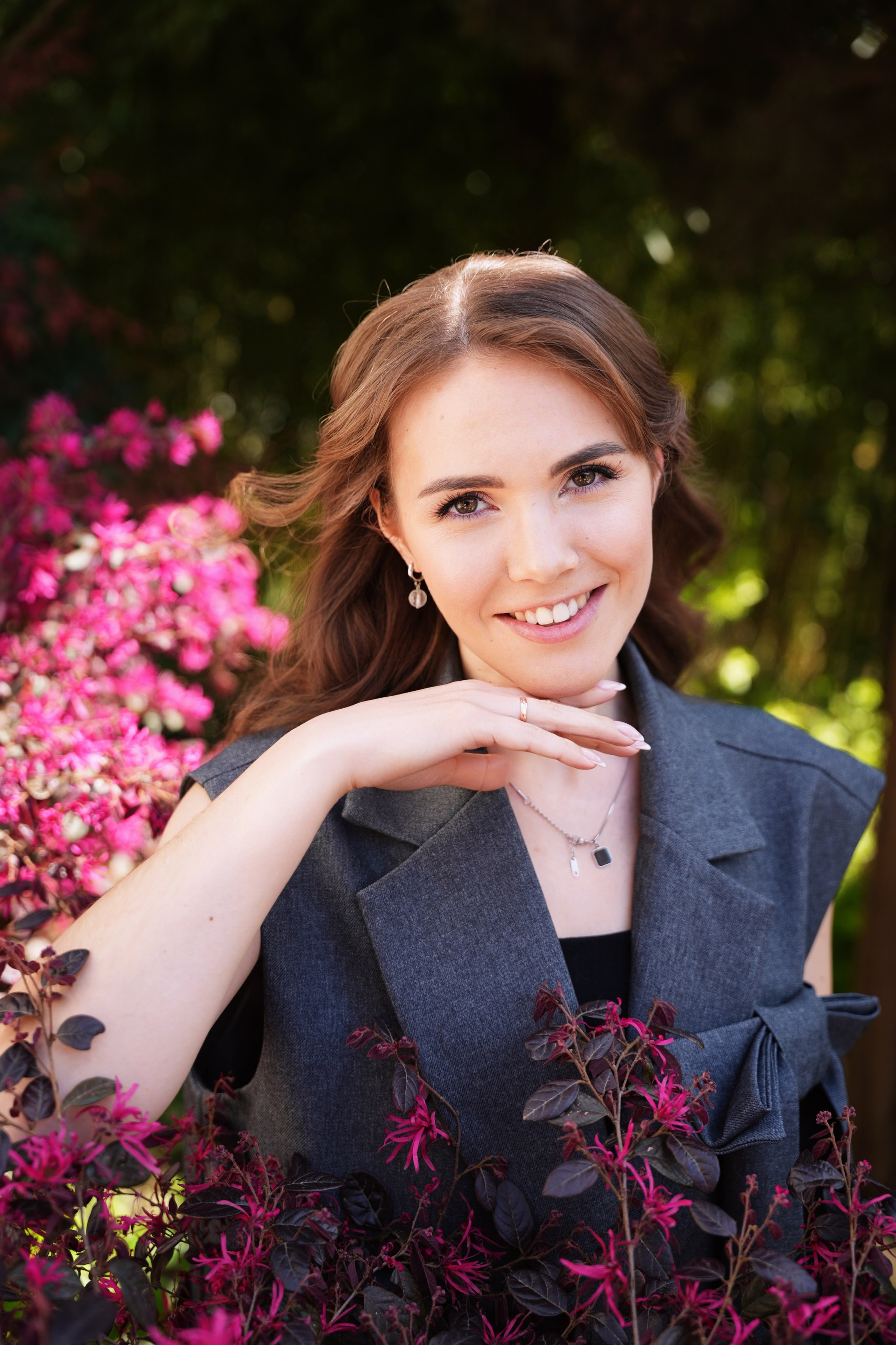 Портреты. Фотограф Новороссийск | Геленджик и ЮФО Эльвина Ясинская