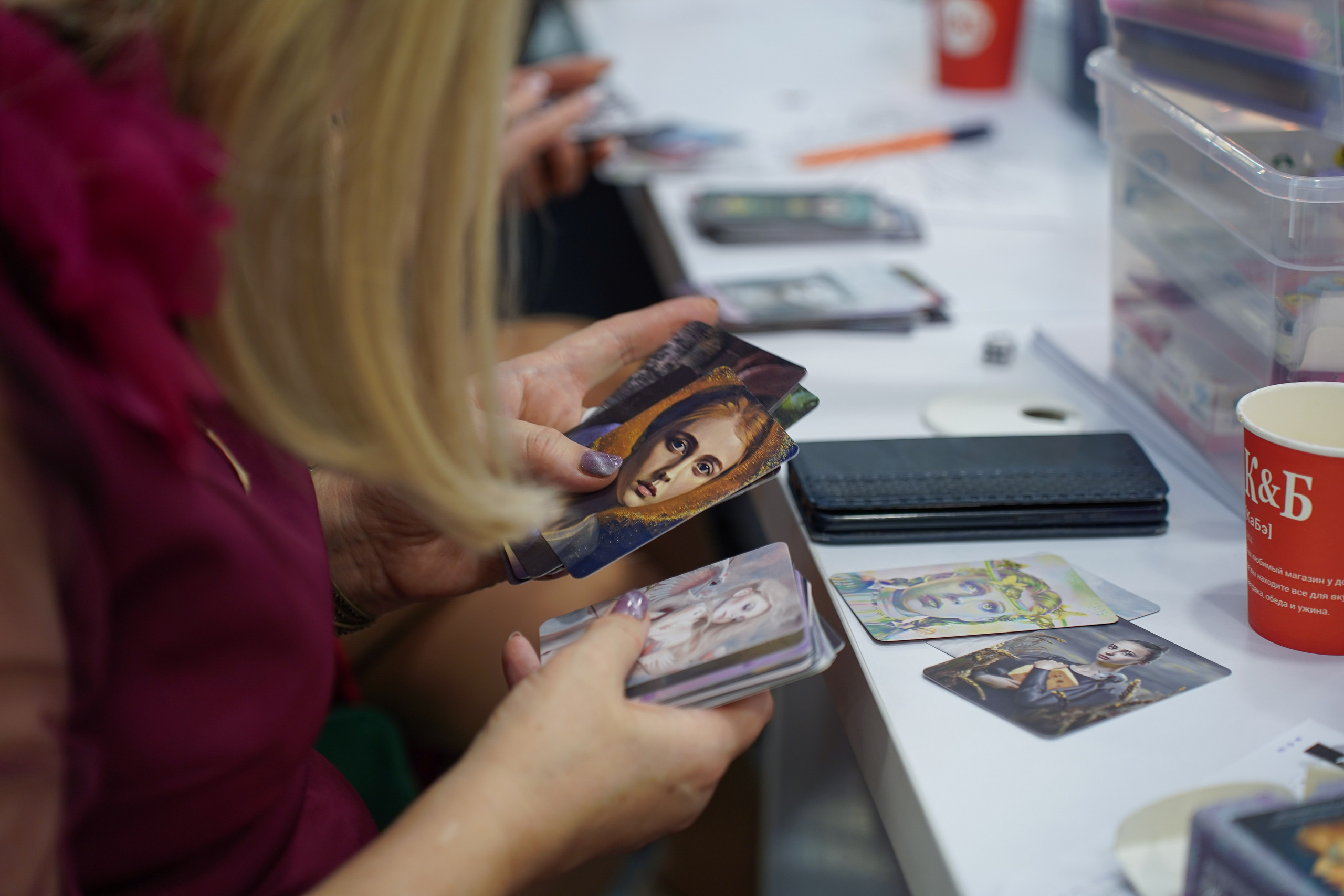 Бьюти салон ТЕРРИТОРИЯ КРАСОТЫ. Фотограф Новороссийск | Геленджик и ЮФО Эльвина Ясинская