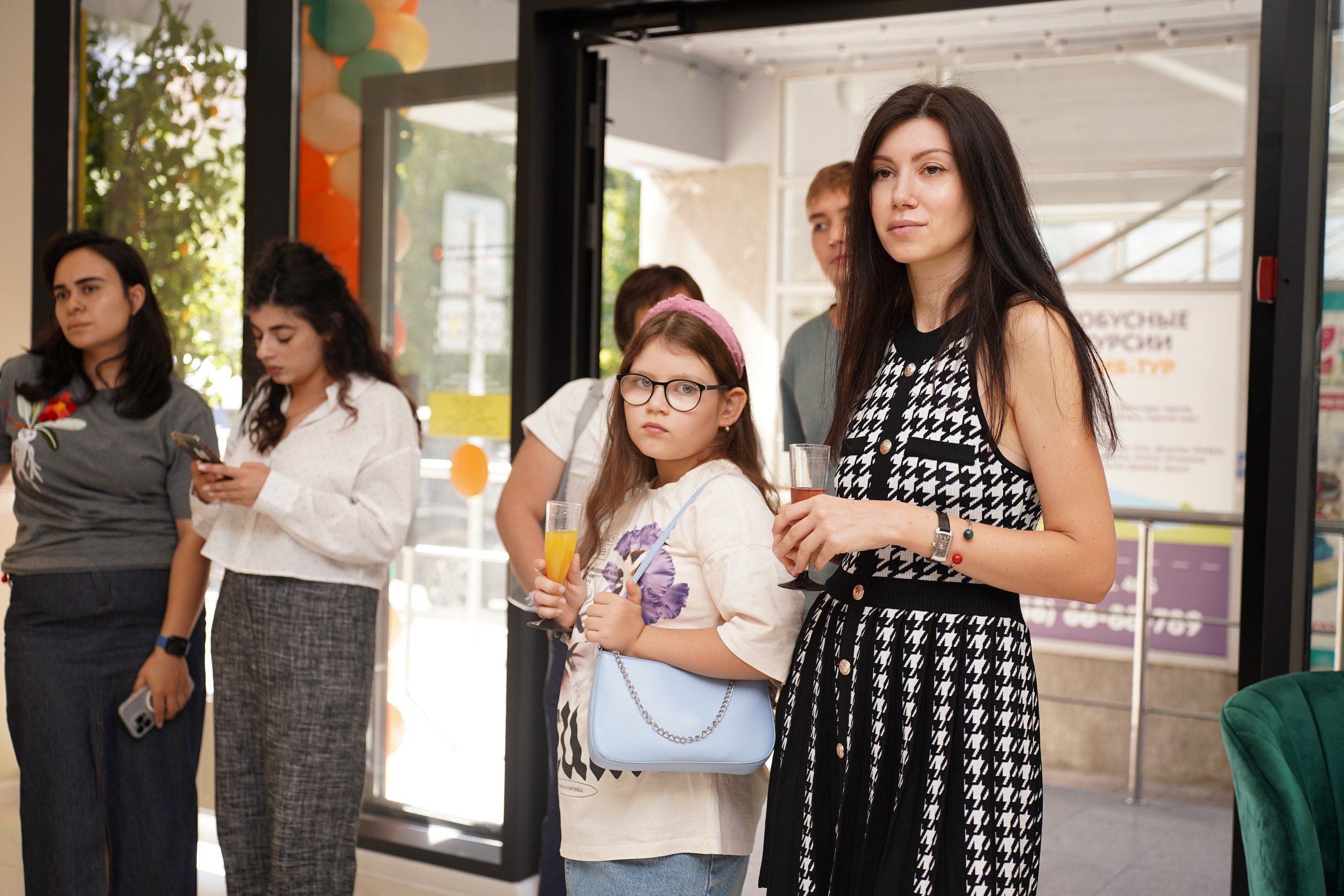 Центр нутрициологии и здорового питания. Фотограф Новороссийск | Геленджик и ЮФО Эльвина Ясинская