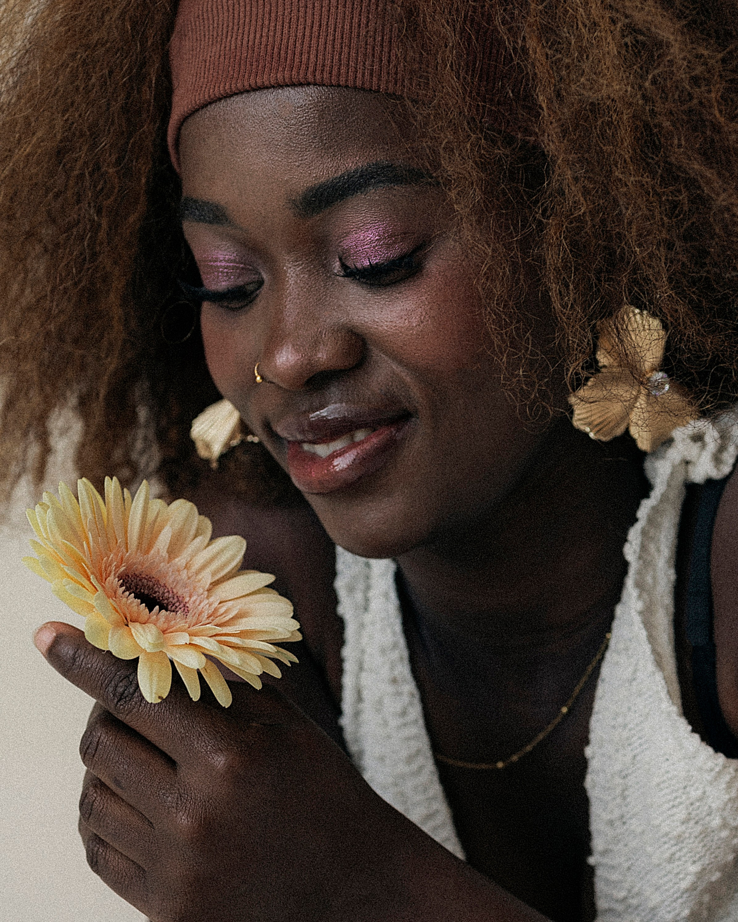 Шанель. Фотограф Пенза