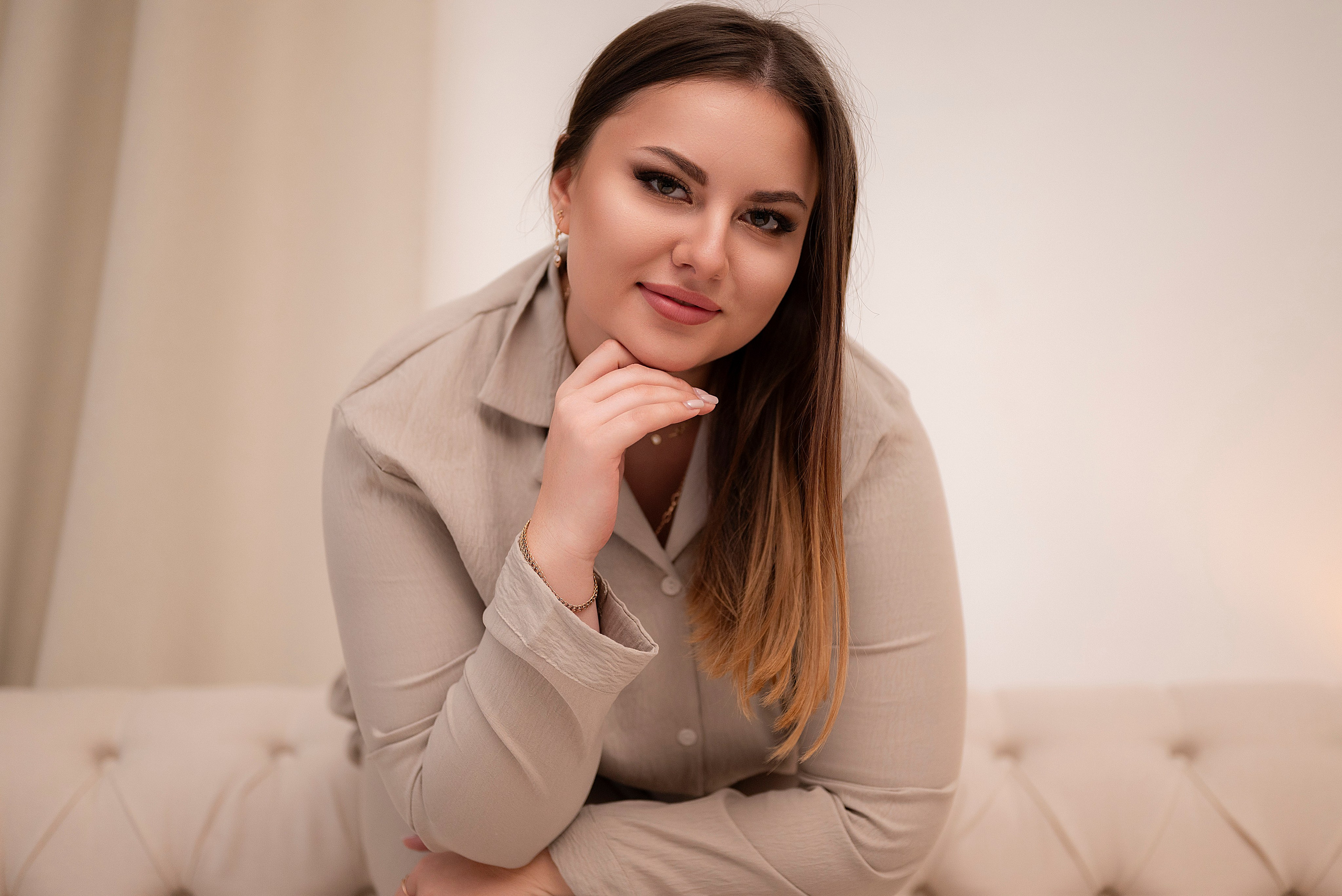 Алексей и Виктория. Идейный фотограф Пенза