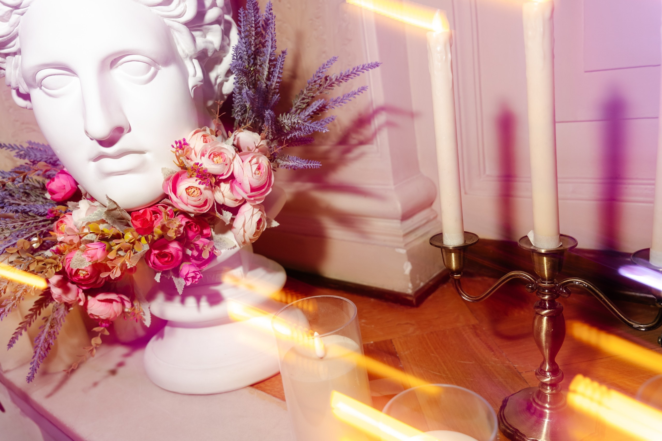 COMMUNiTY RUSSIA / Masquerade. Свадебный фотограф в Москве Евгений Рыжов