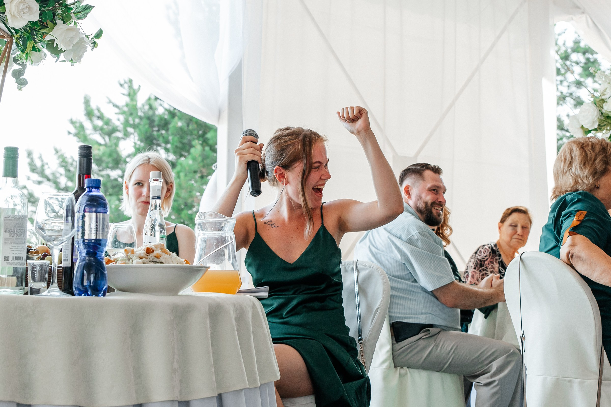 Александра и Владислав. Свадебный и репортажный фотограф в Новосибирске Федор Гладков