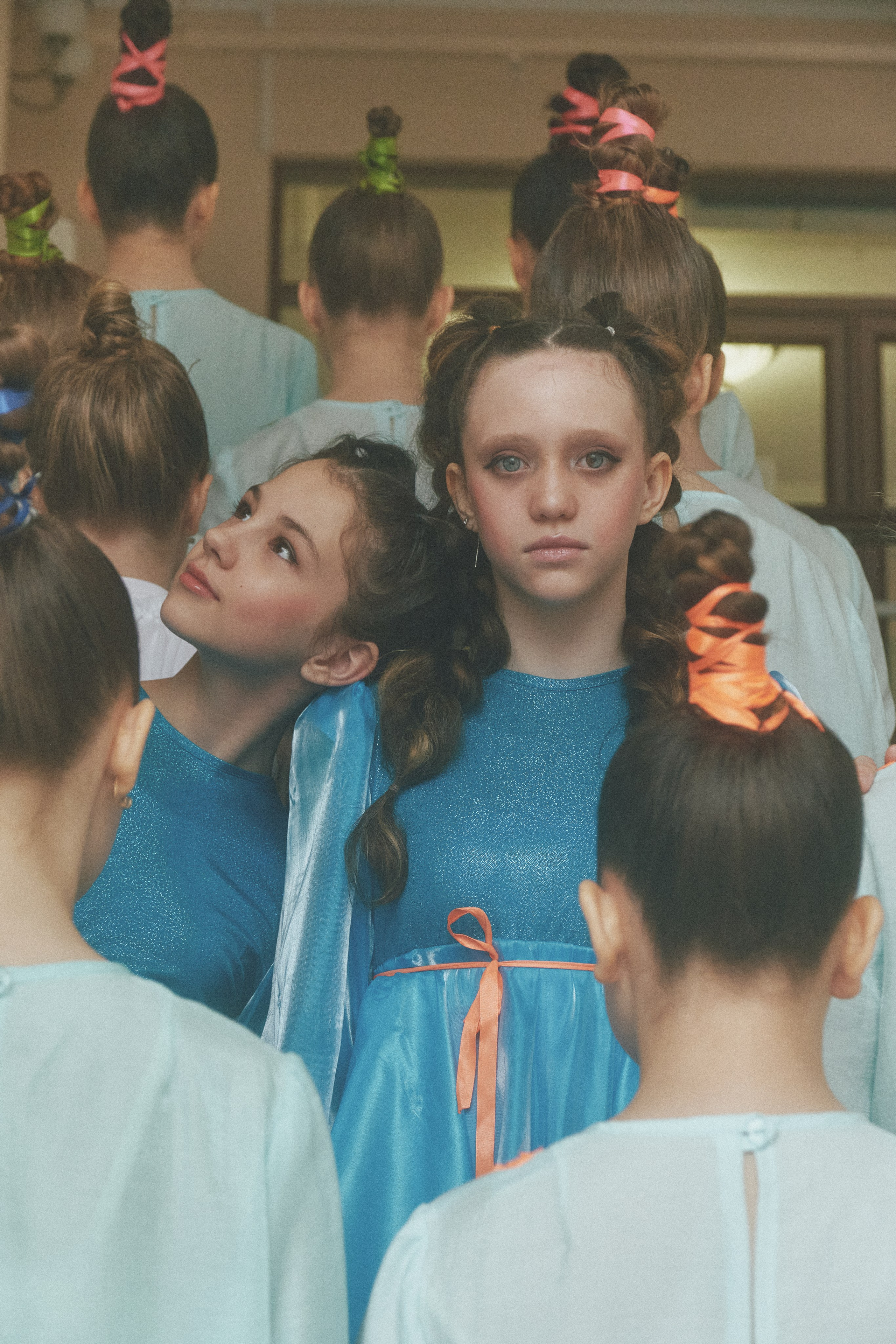 Арт-Культ. Сайт фотографа в Саратове