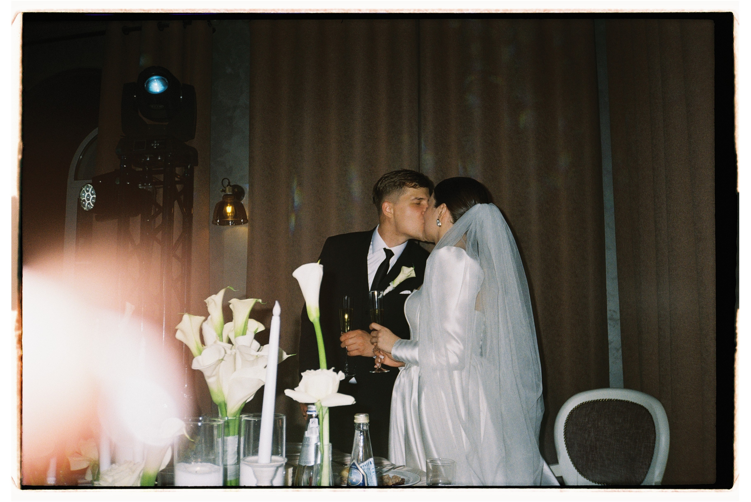 I.P. Сайт фотографа в Саратове