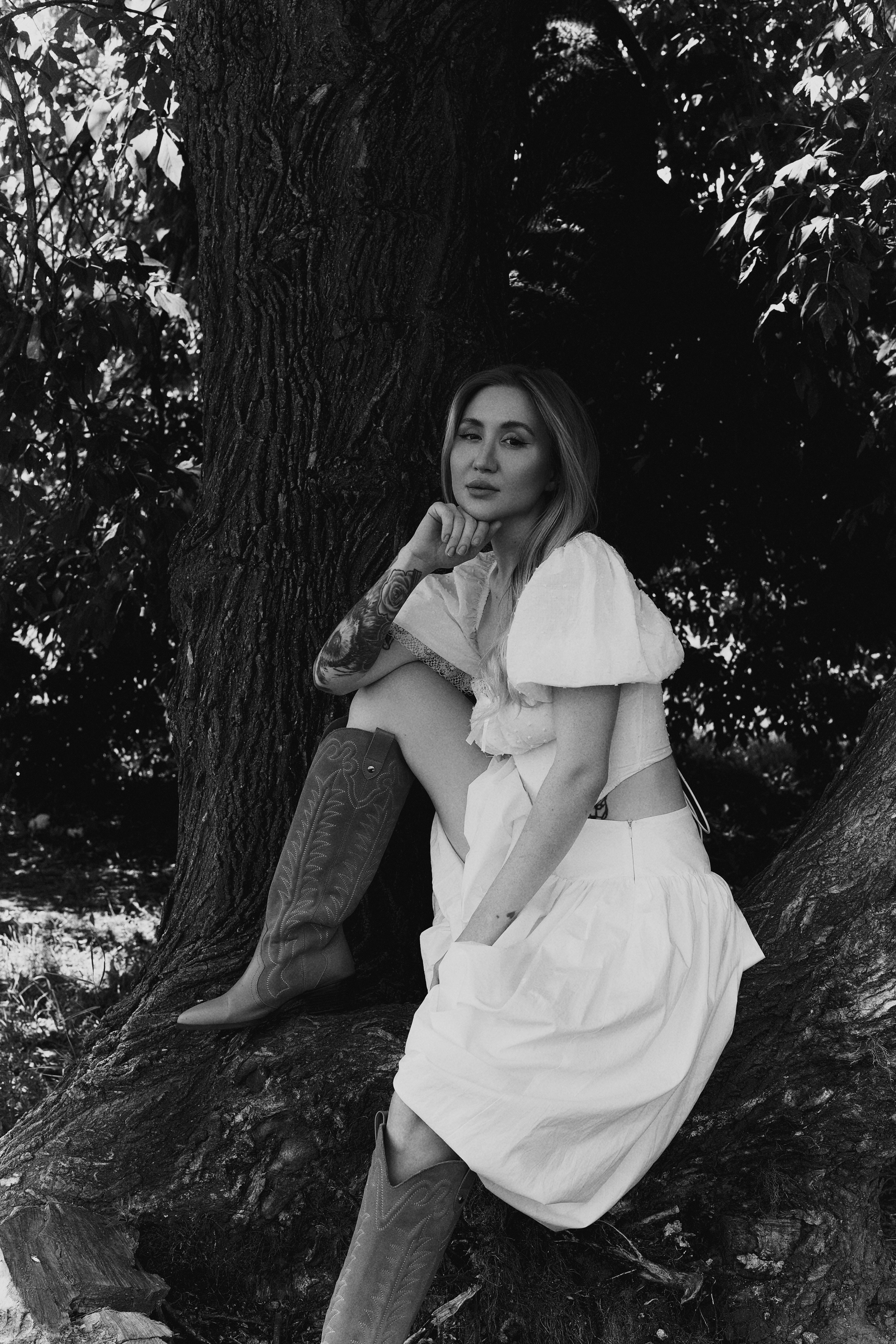 Кристина. Фотограф в Москве Струц Влада