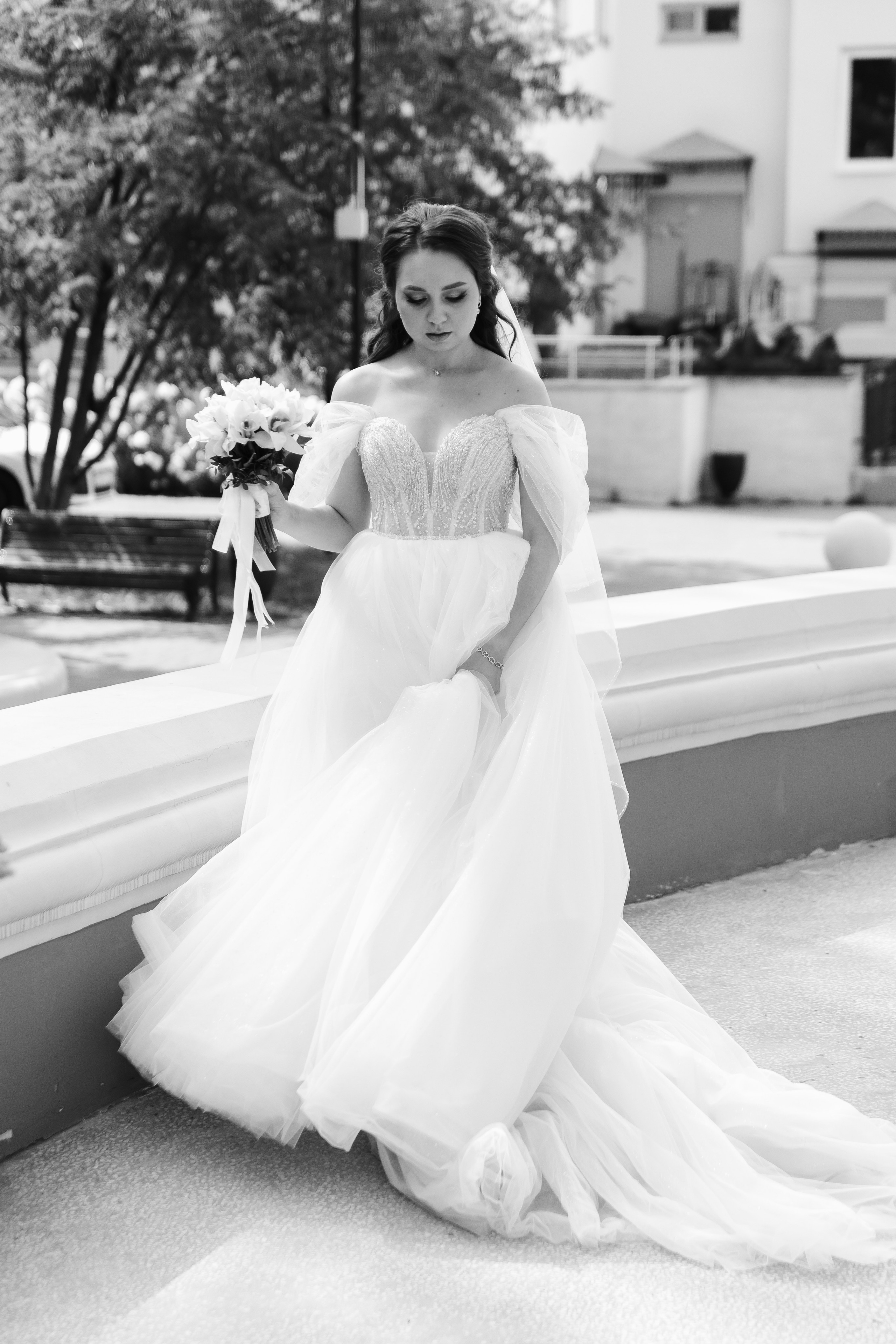 Marat & Ilgina. Свадебный фотограф Ильнар Асадуллин