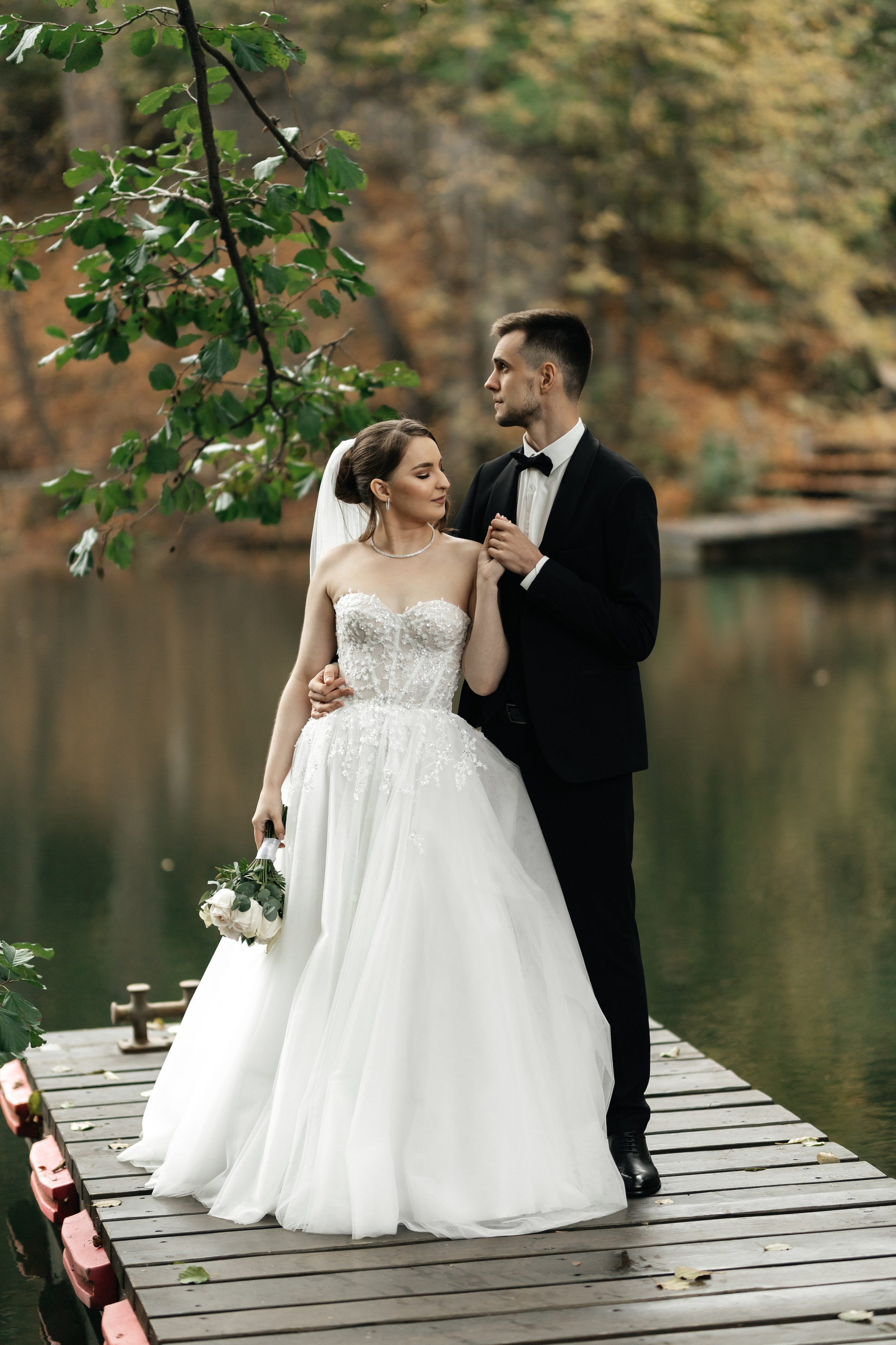 Maxim & Diana. Свадебный фотограф Ильнар Асадуллин