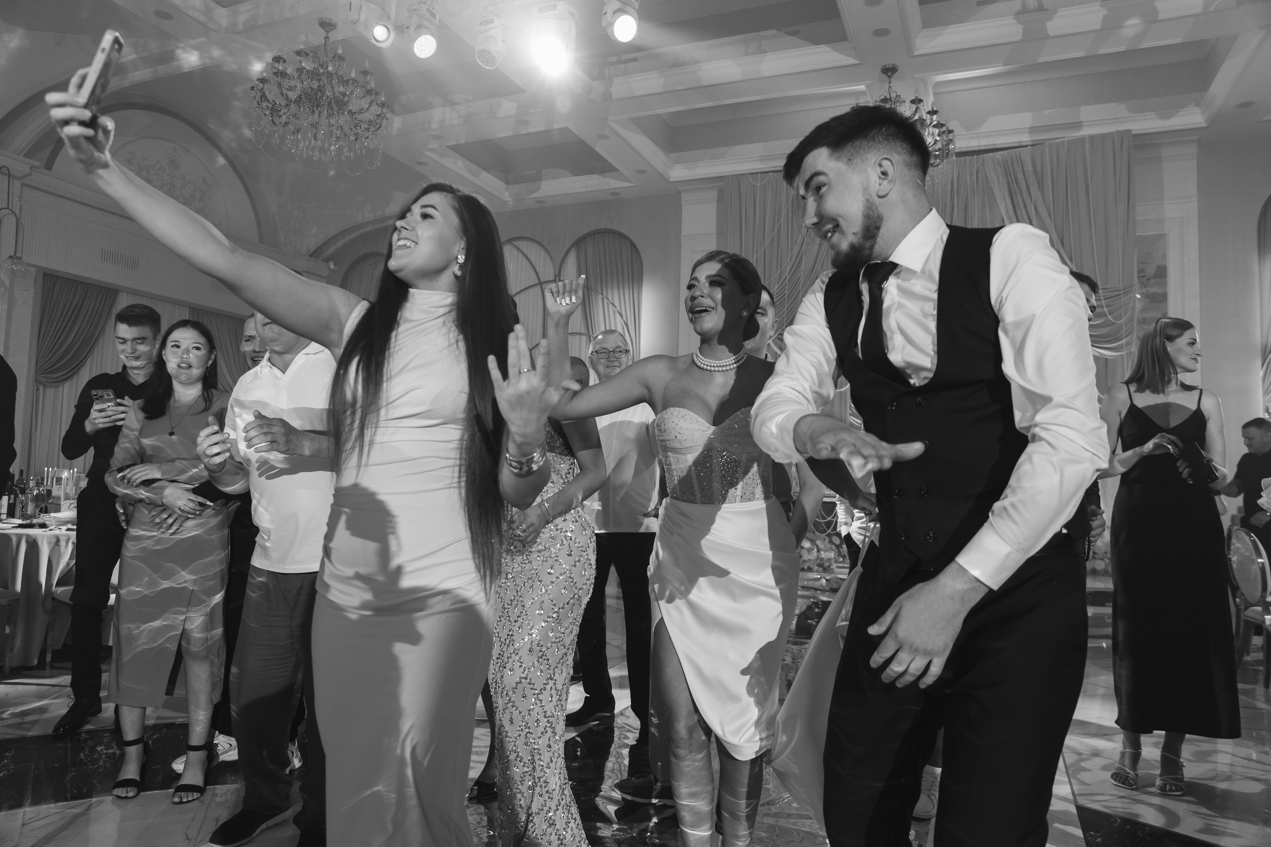 Aidar & Ralina. Свадебный фотограф Ильнар Асадуллин