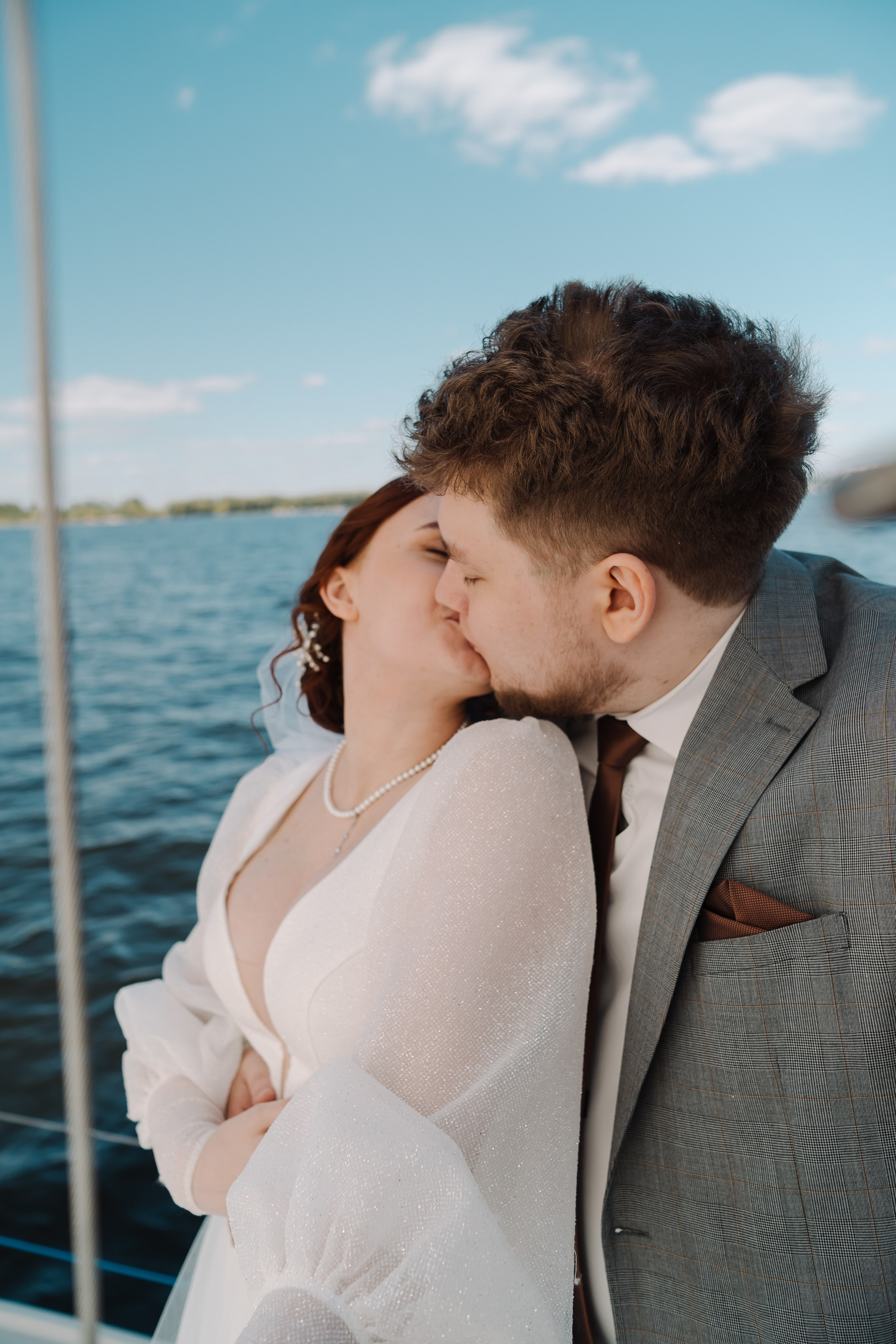 Море волнуется раз | 2024 Денис и Анастасия. ИТВИ