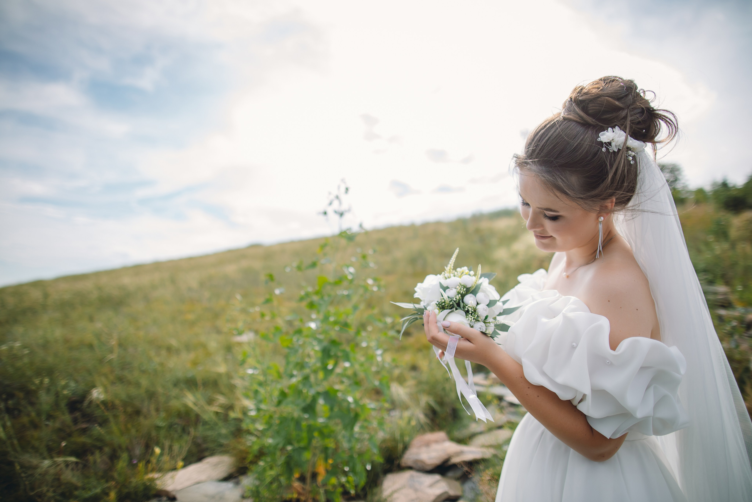 В&E. Фотограф в Абакане Николай Окунев