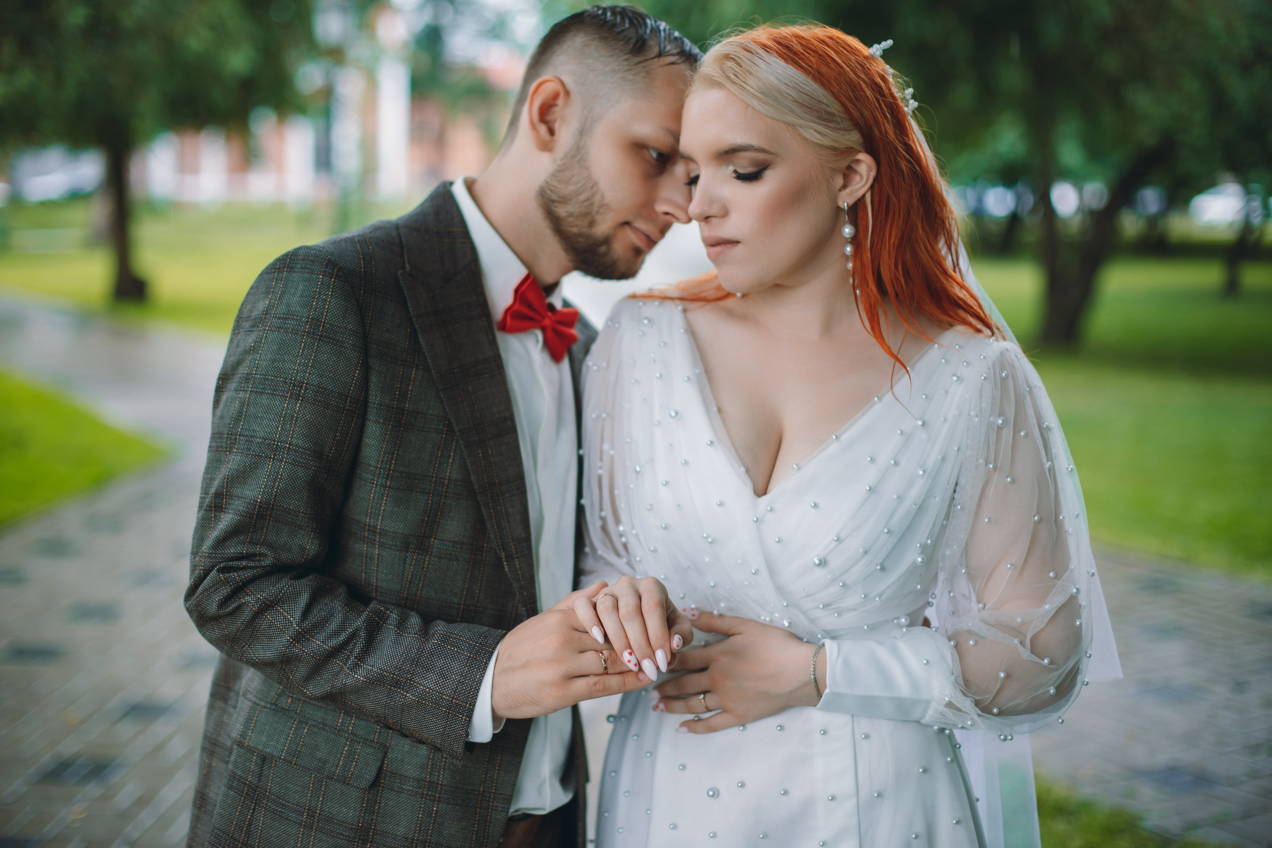 И&А. Фотограф в Абакане Николай Окунев