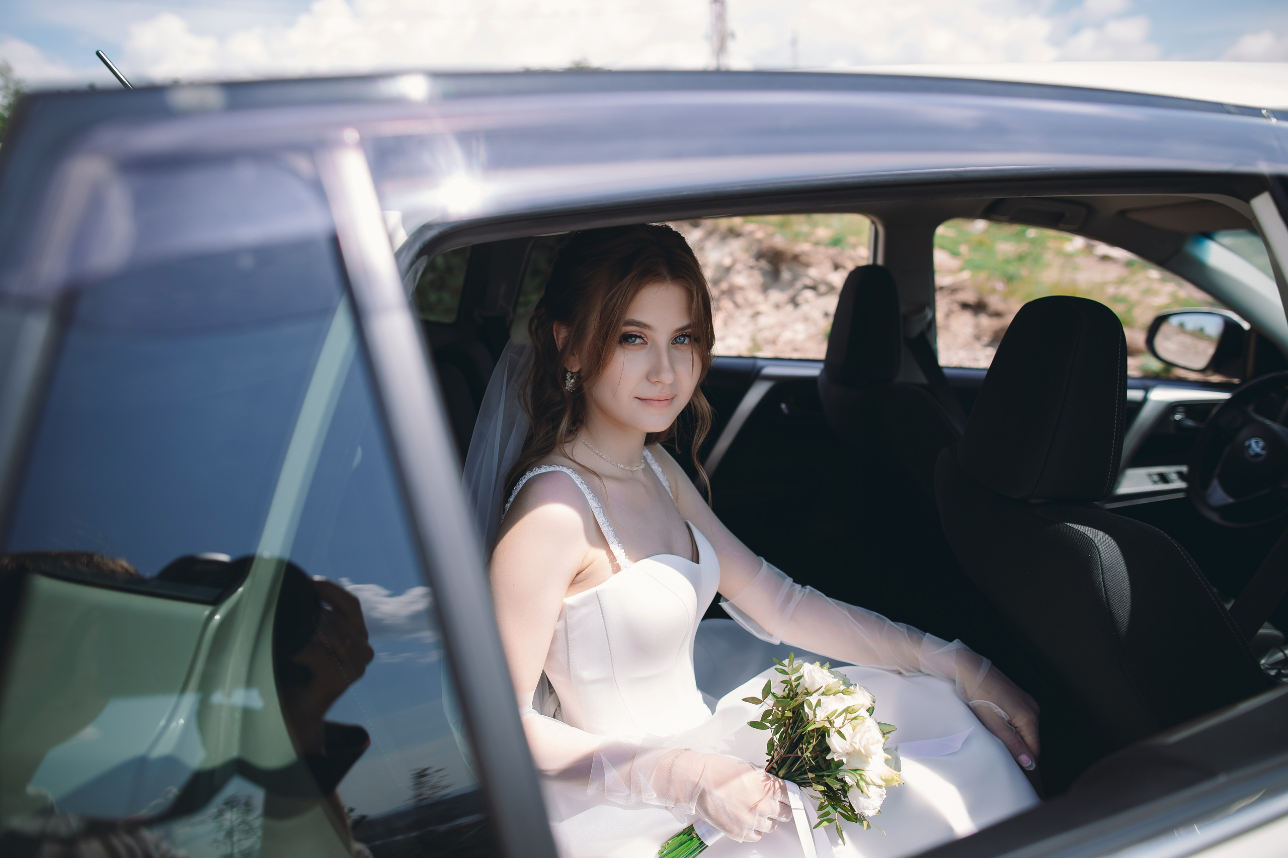 В&К. Фотограф в Абакане Николай Окунев