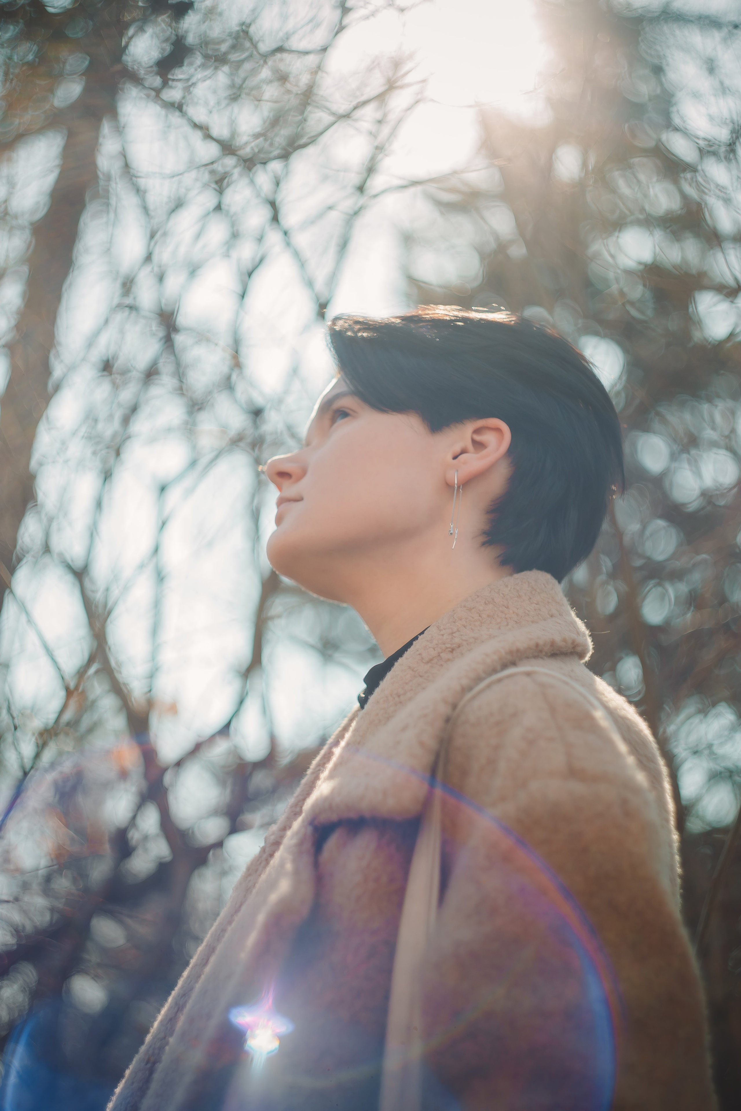 НХ. Фотограф в Абакане Николай Окунев