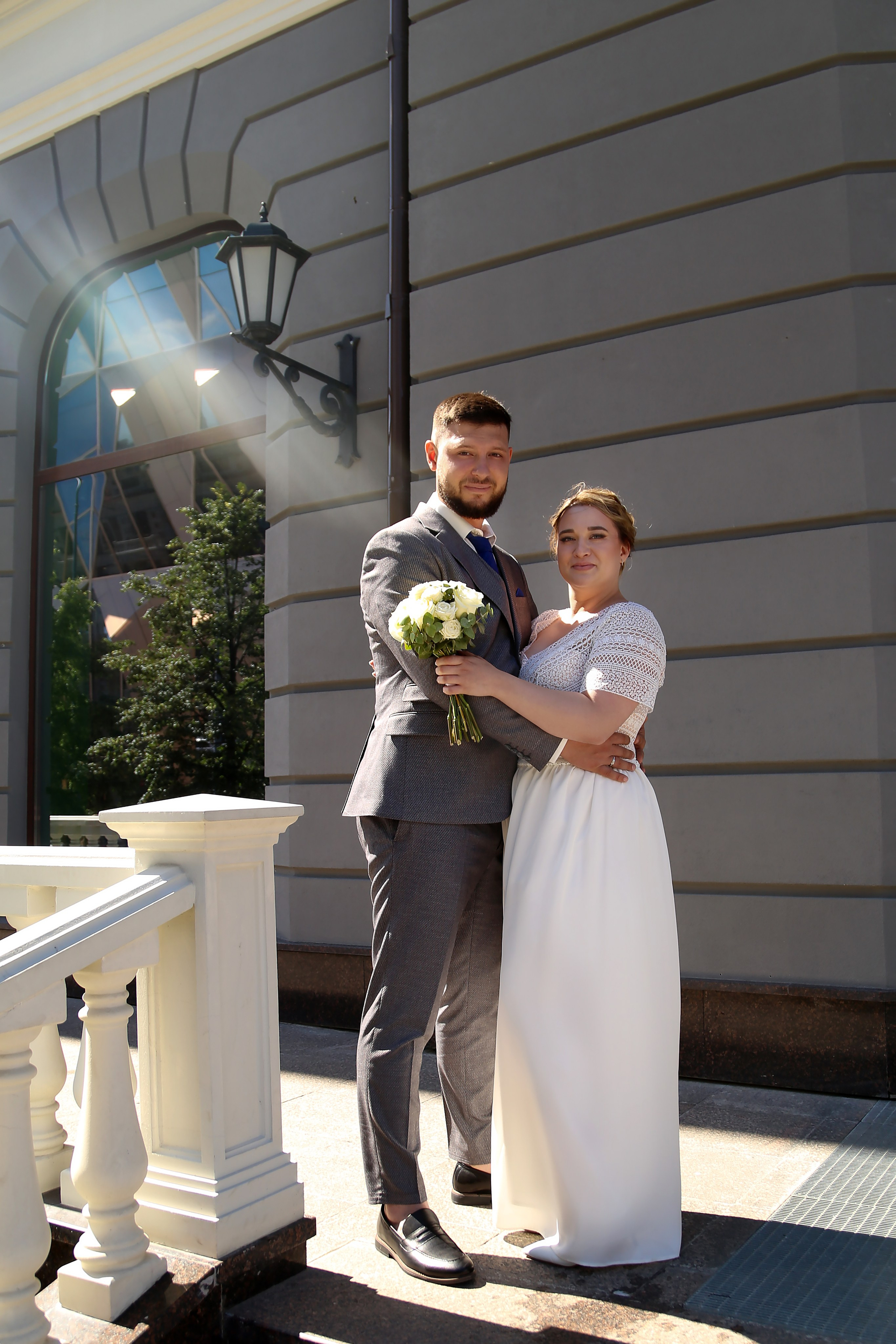 Нина и Эмиль. Семейный фотограф Фотосессия беременности  Екатеринбург Елена Луткова