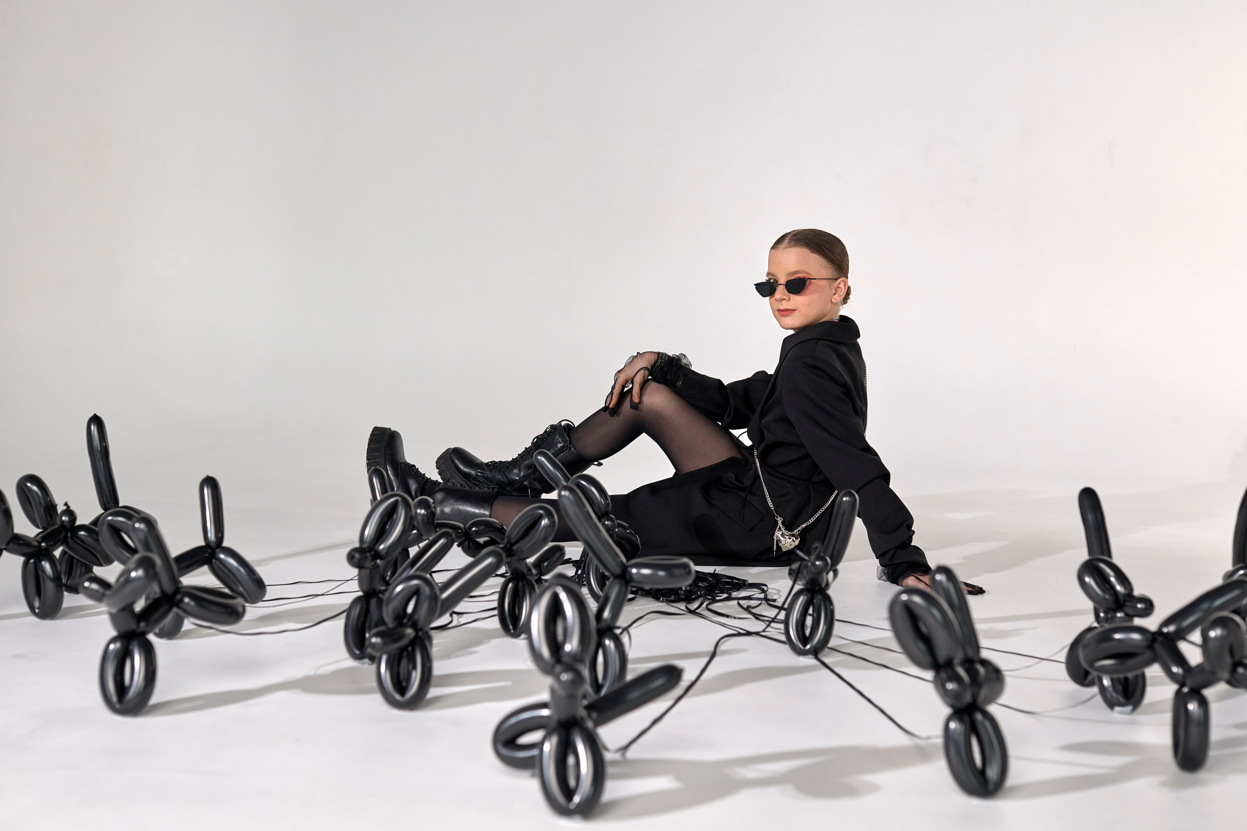 Стильный день рождения. Светлана Сергиенко фотограф Красноярск, Россия, Израиль