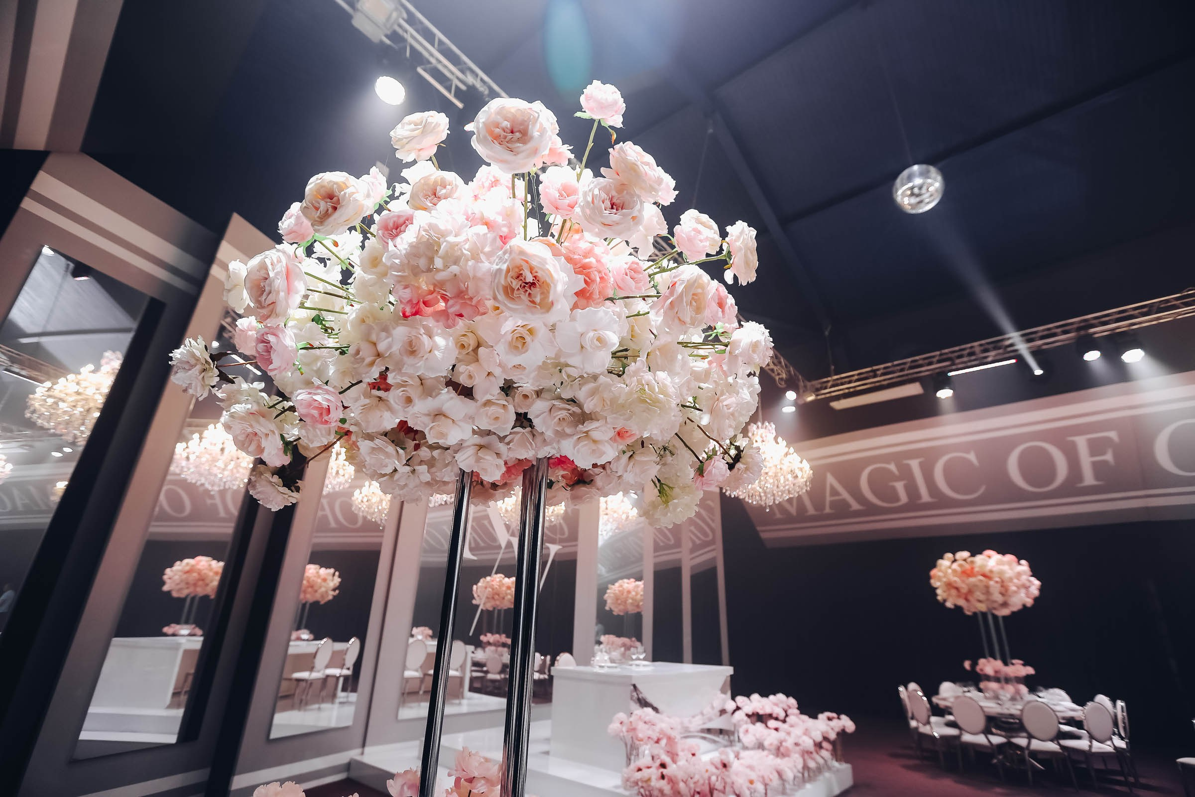 Магическая история любви. Фотограф Константин Пешков