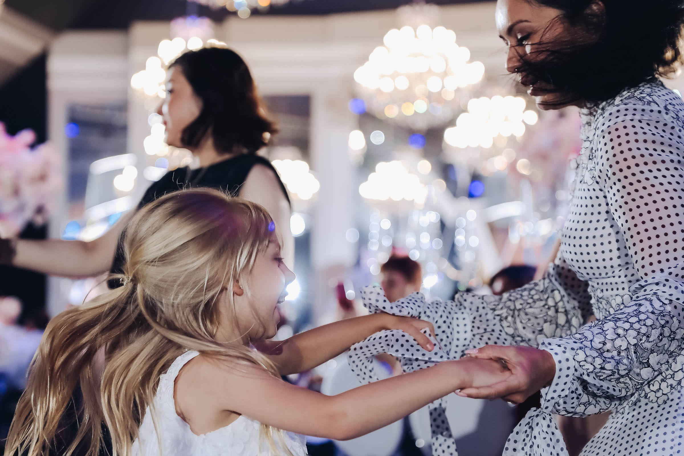 Магическая история любви. Фотограф Константин Пешков