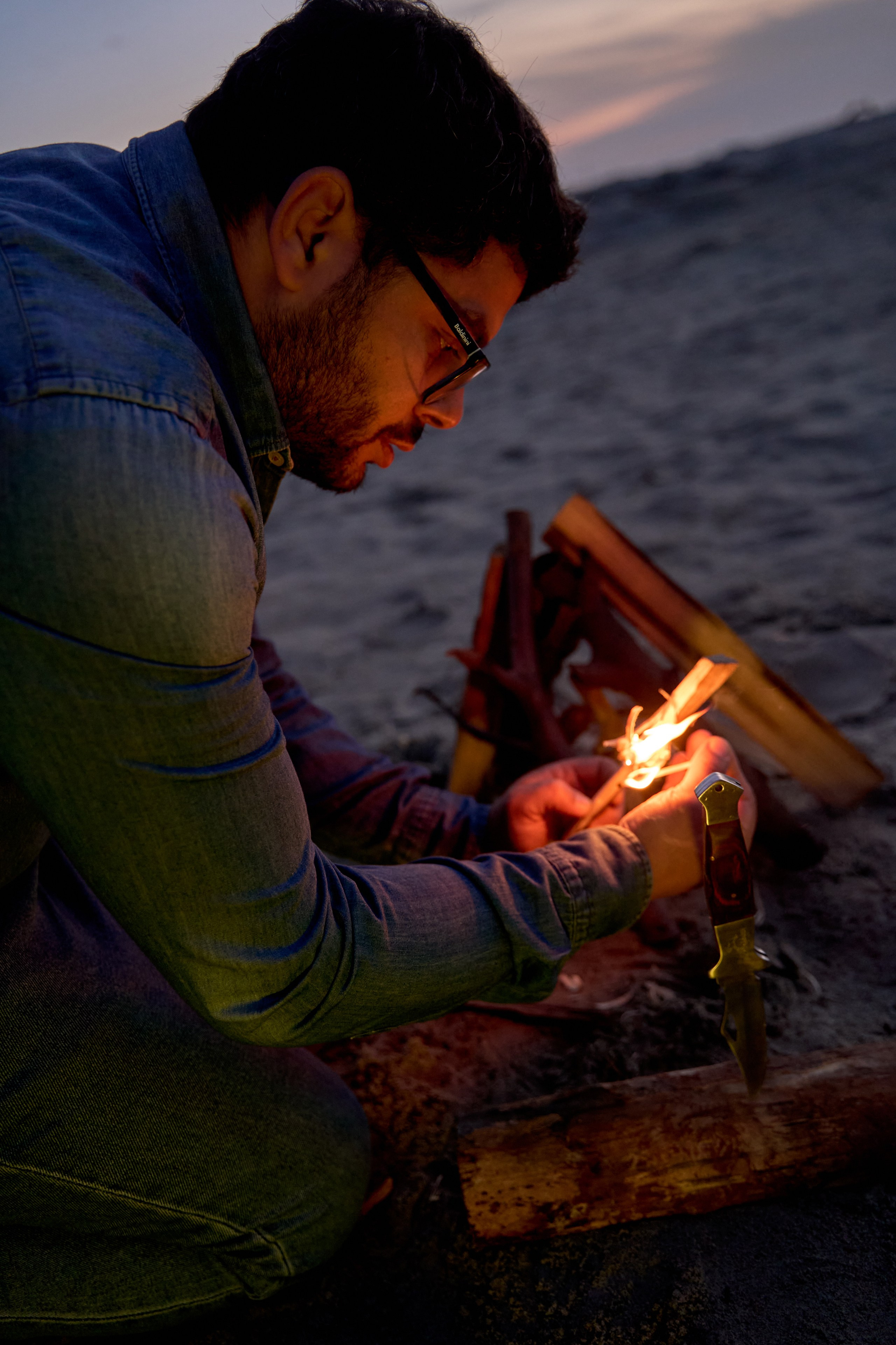 Съемка для радио/телеведущего, шоумена Сёмена Соколова. Главная