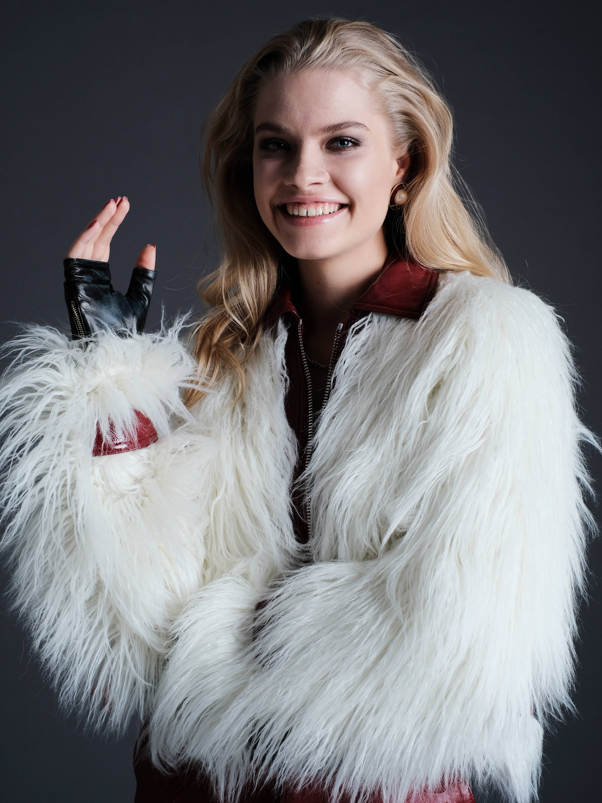 Студия. Фотограф Георгий Нигматулин