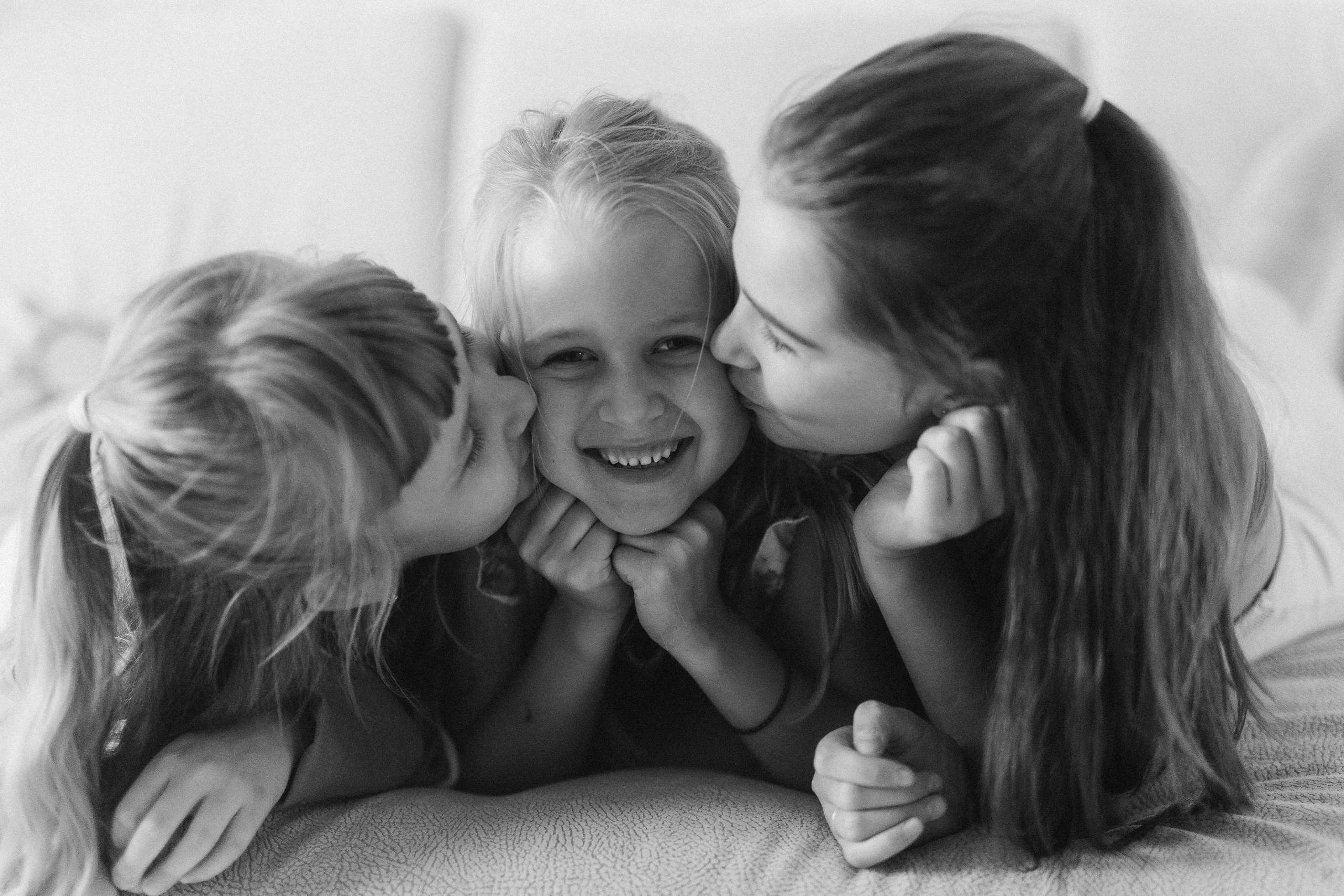 Семья Лены. Фотограф Ногинск Электросталь Наталья Осетрова