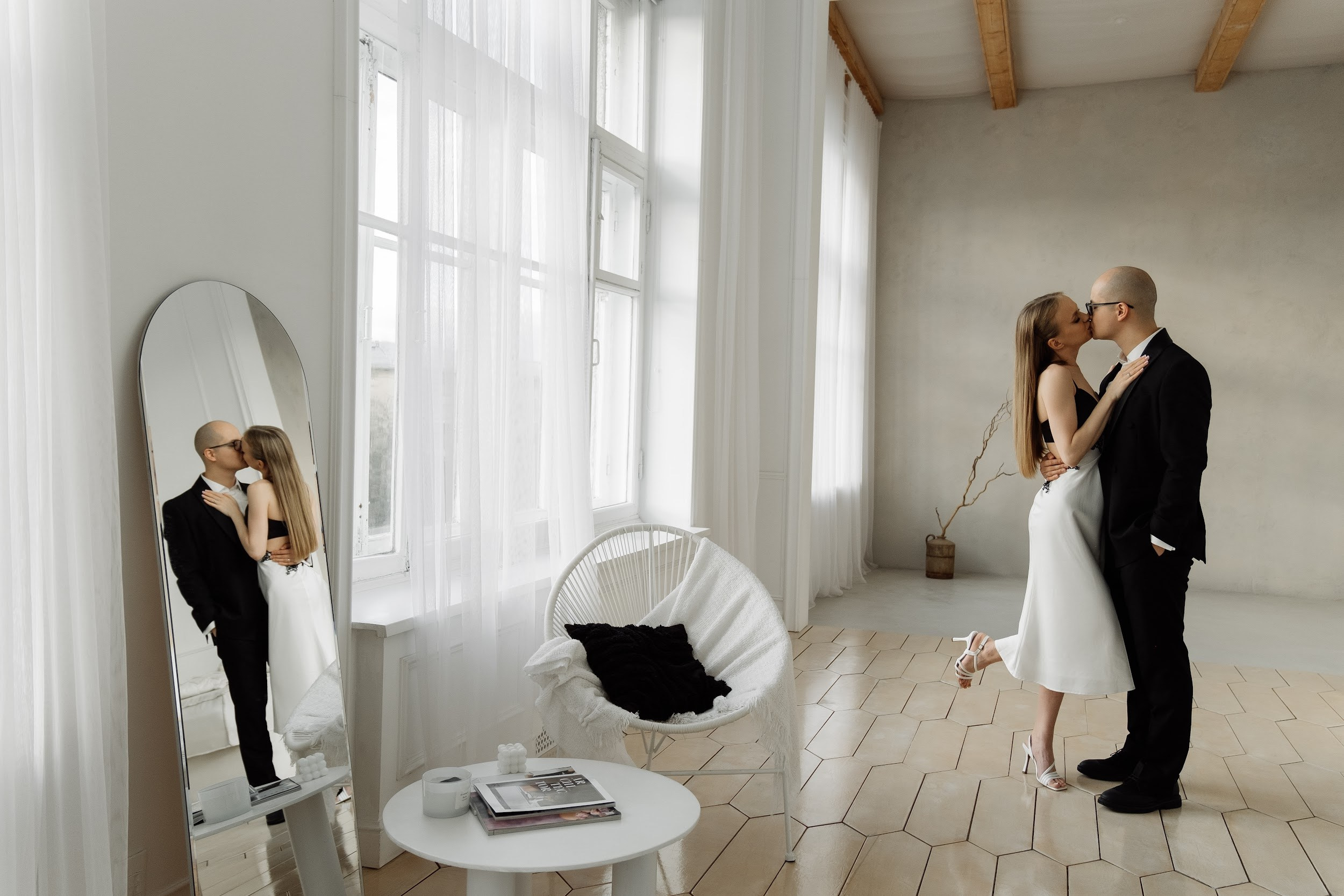 16.09 Лев и Ксения. Свадебный организатор Екатеринбург